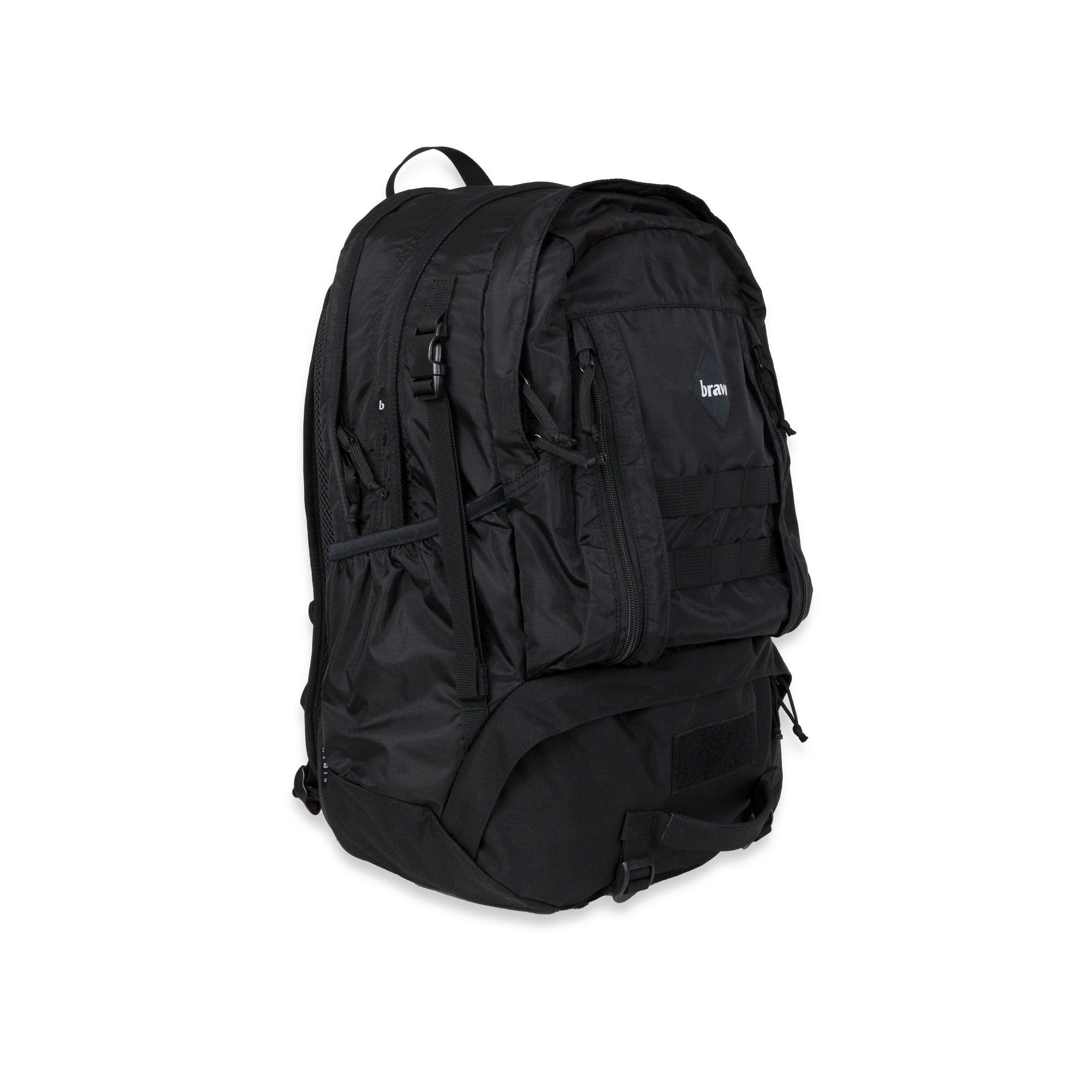 Recon Block I Ripstop - Black product photo