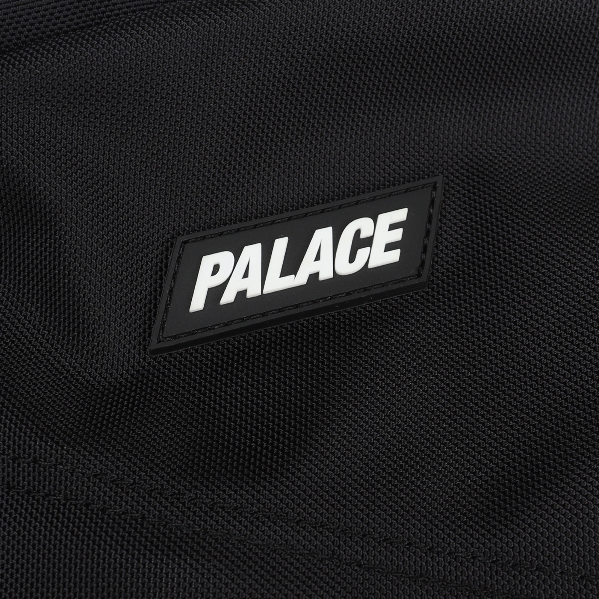Cordura RS Backpack - Black Graphite product photo