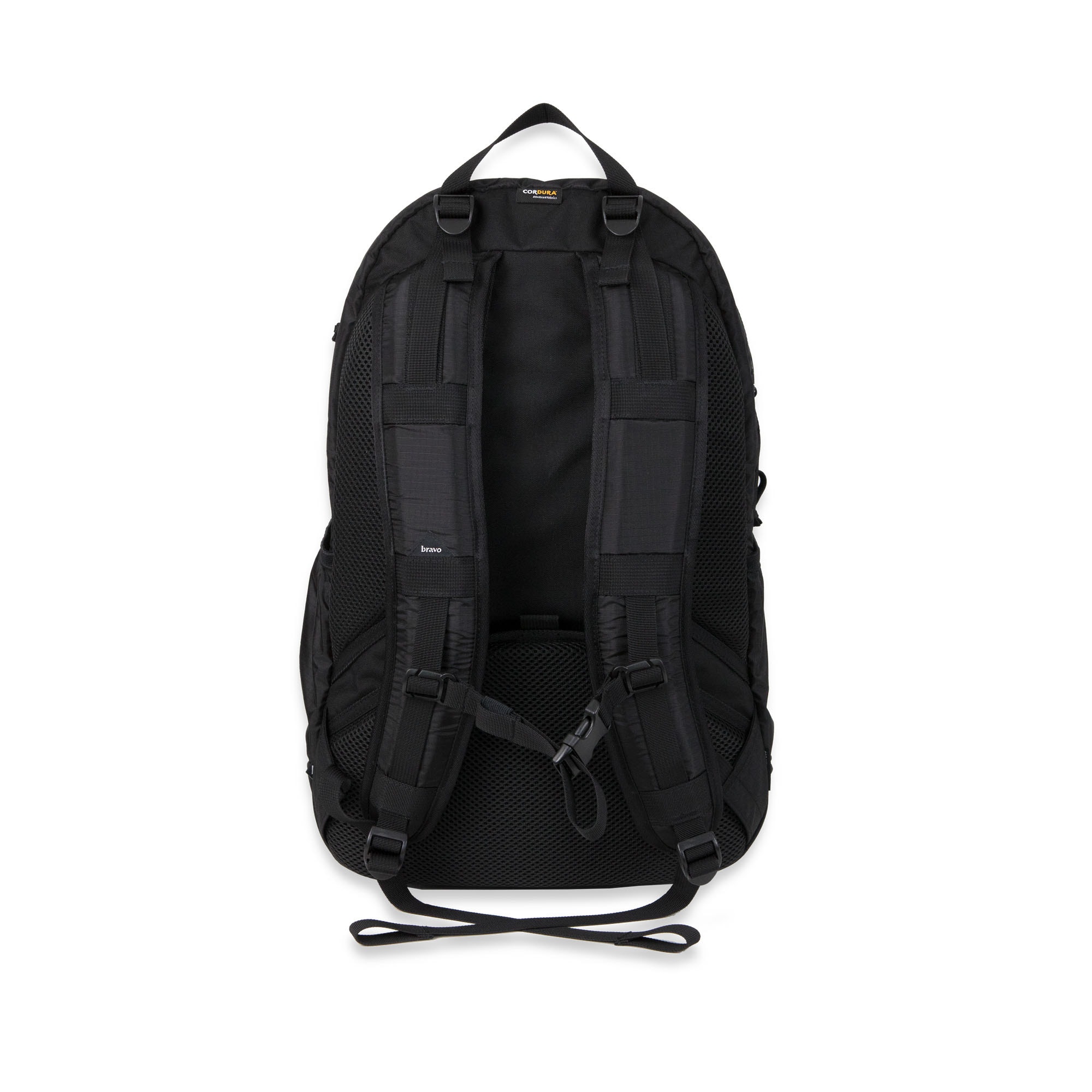 Recon Block I Ripstop - Black product photo