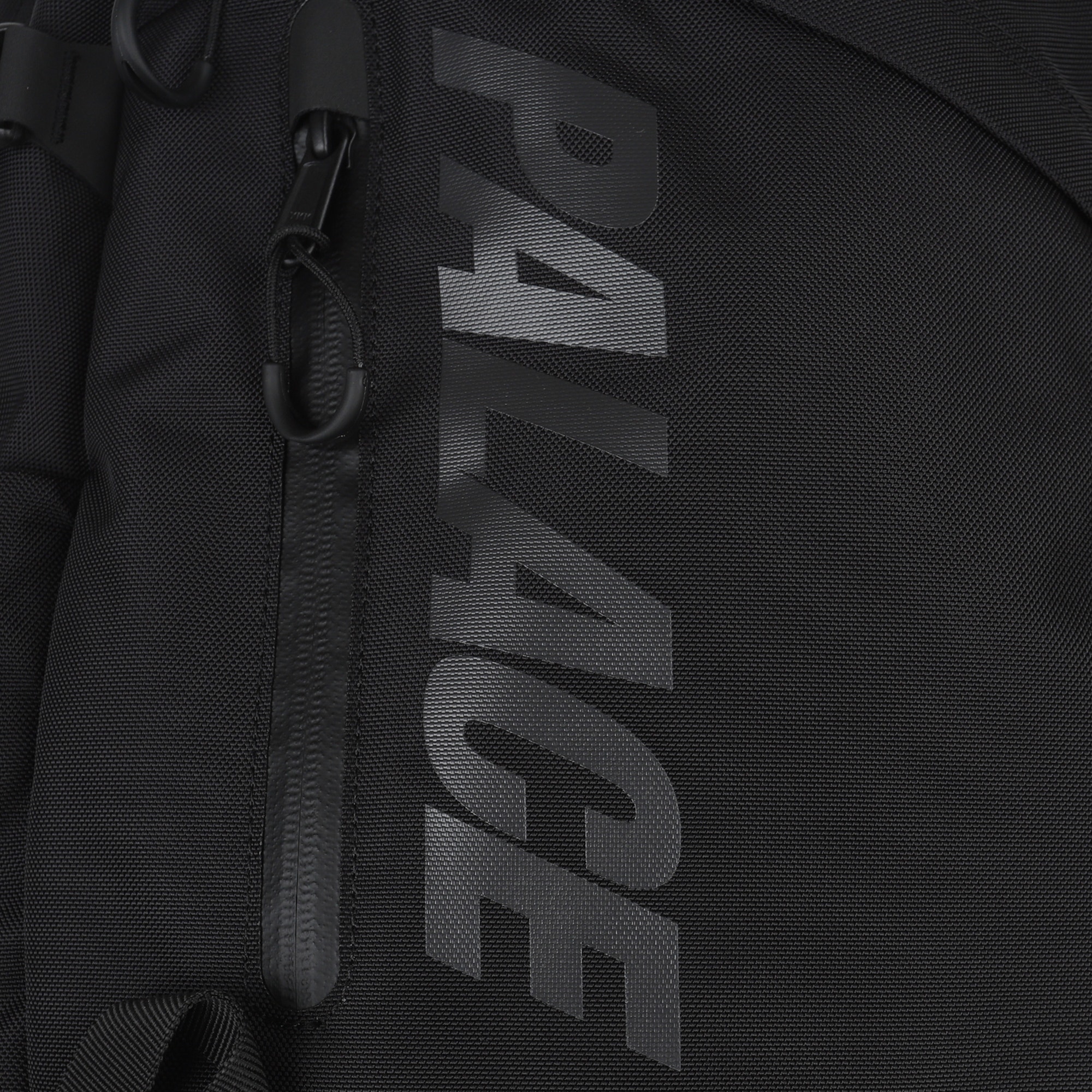 Cordura RS Backpack - Black Graphite product photo