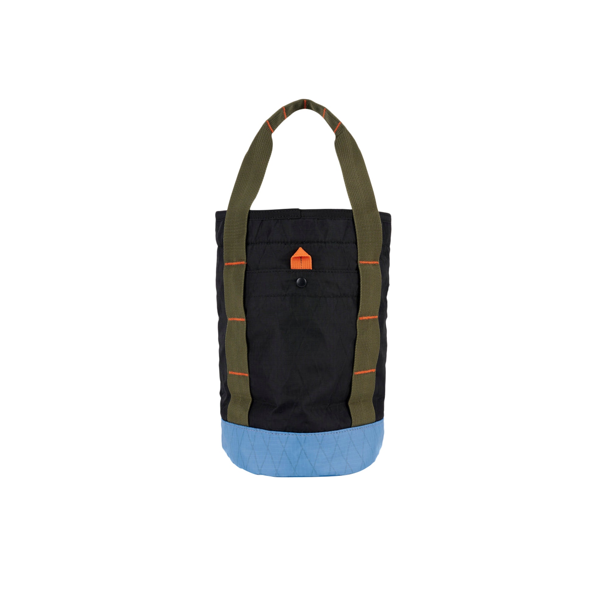Equipment Cinched Chalk Bag - Black product photo