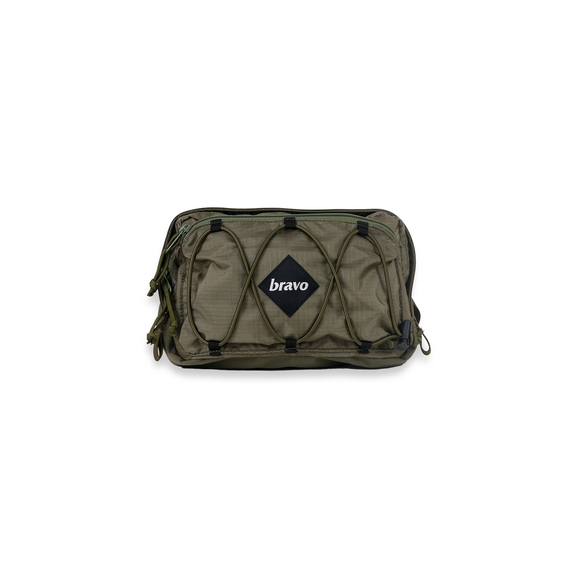Quarter Block I Ripstop - Olive product photo