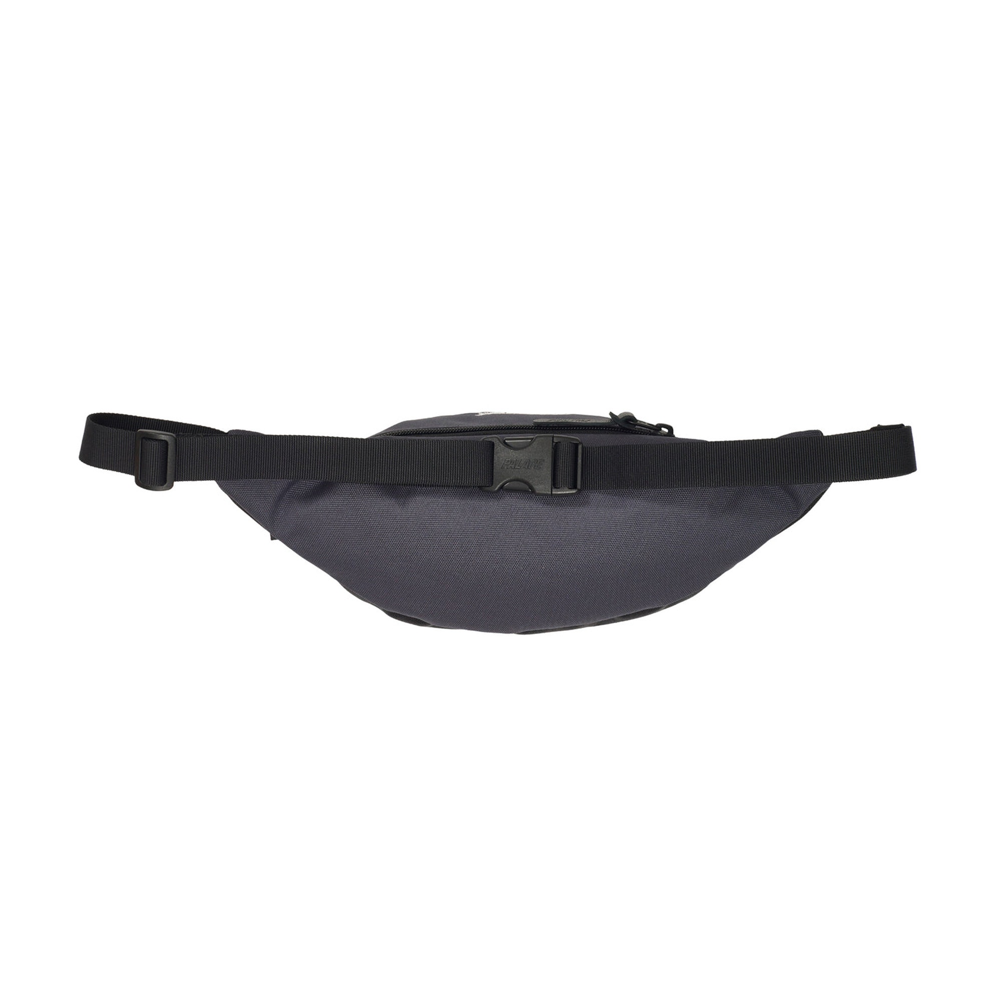 Cordura Duck Canvas Cross Body Bag - Carbon product photo
