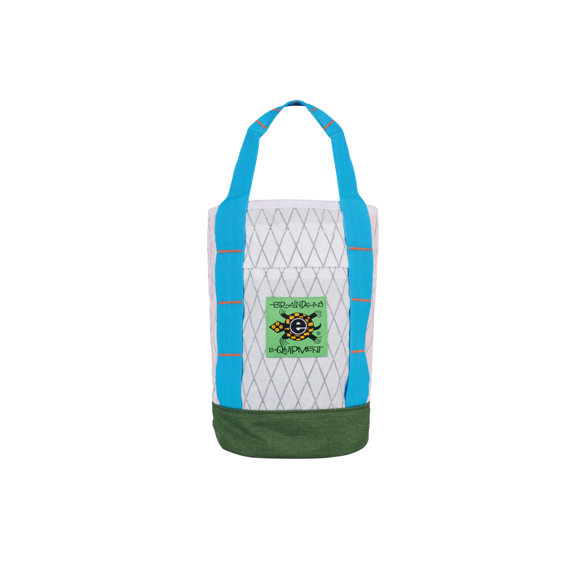 Equipment Cinched Chalk Bag - Bone product photo