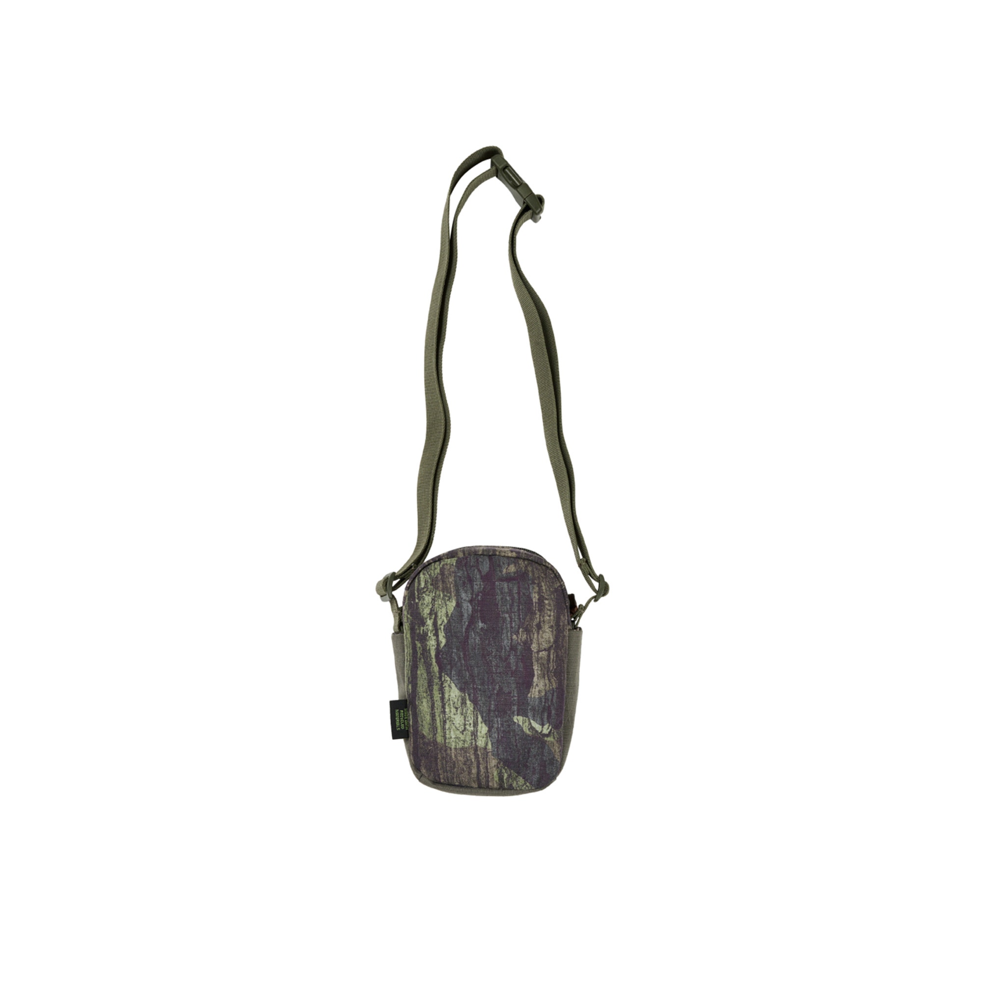 Cordura Tri-Shot Bag - Forest product photo