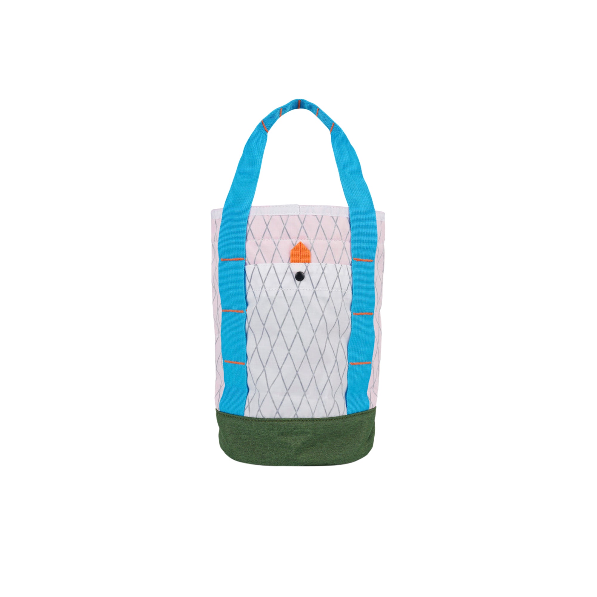 Equipment Cinched Chalk Bag - Bone product photo