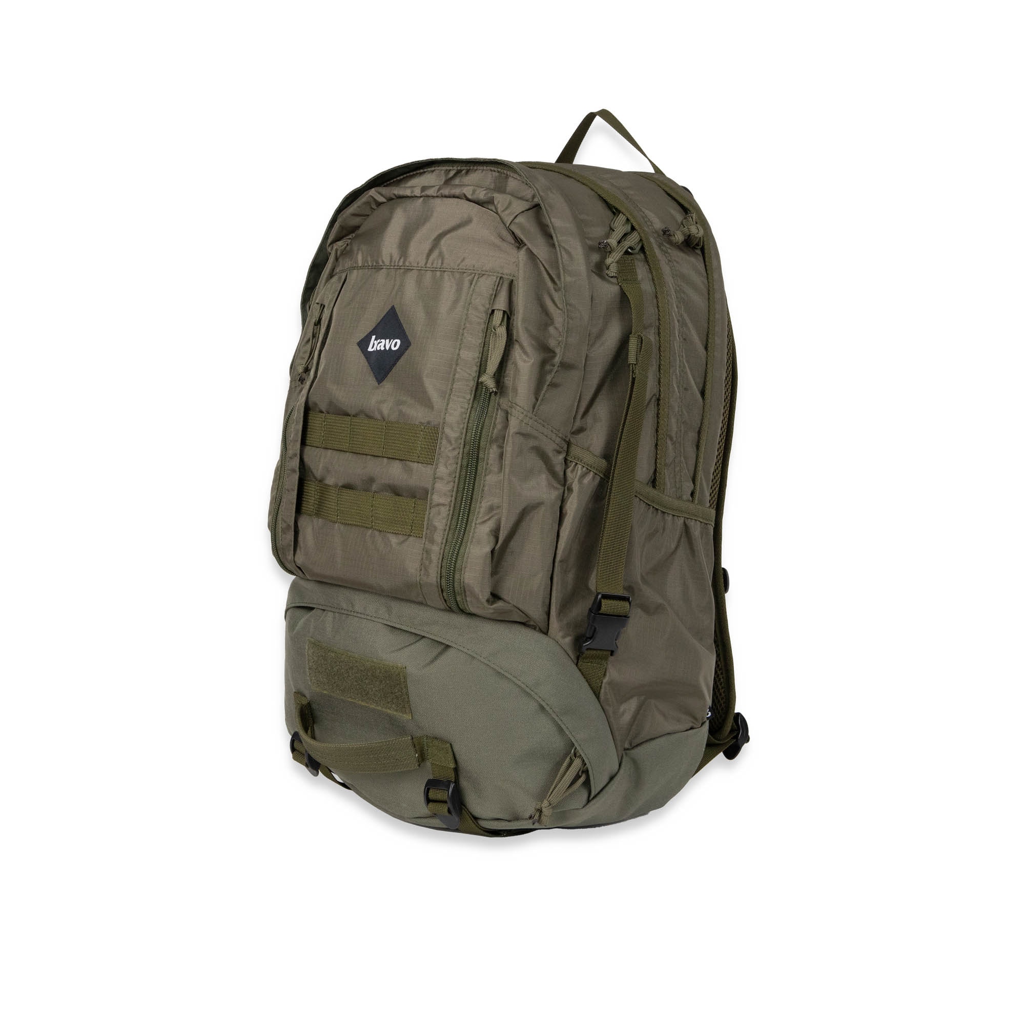 Recon Block I Ripstop - Olive product photo