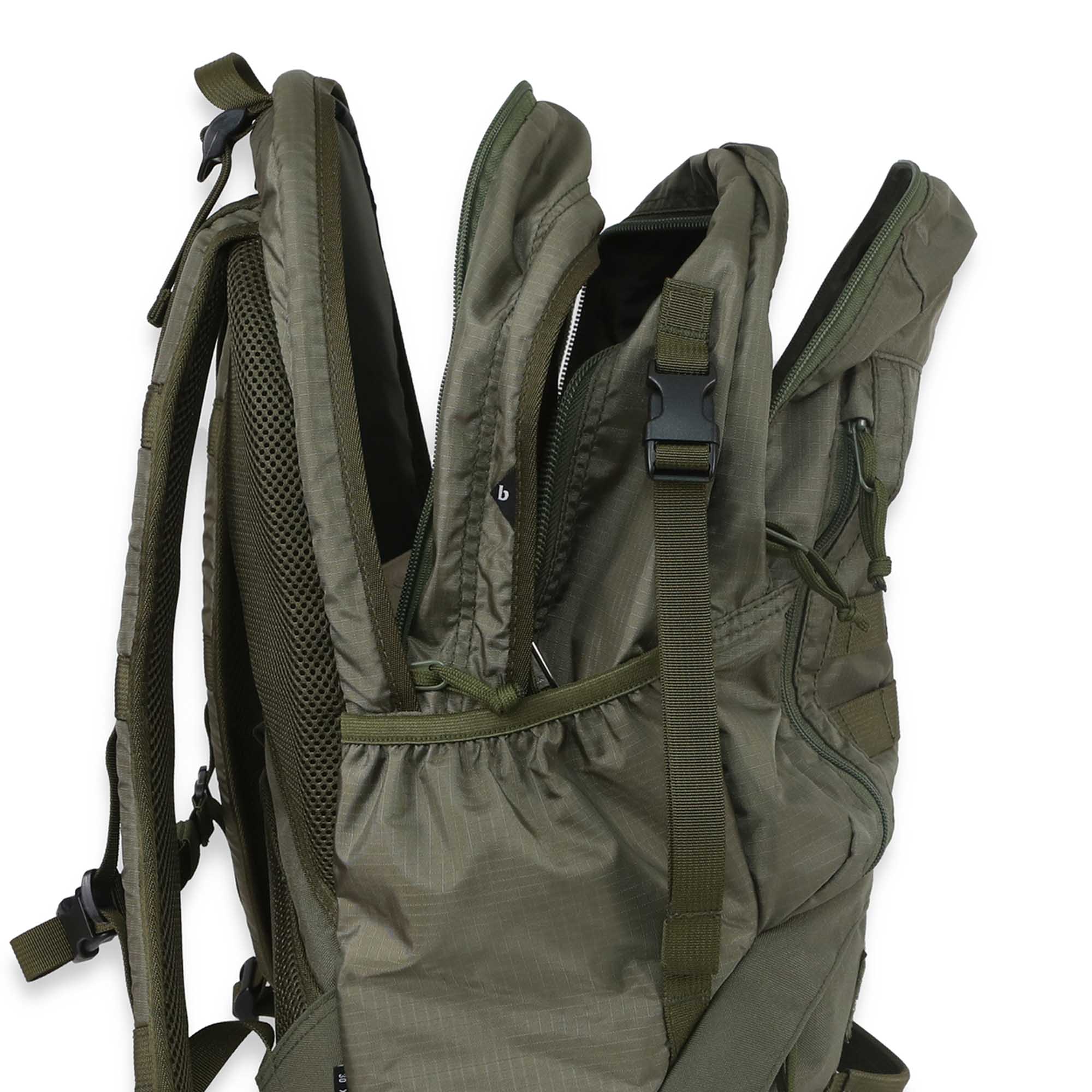 Recon Block I Ripstop - Olive product photo