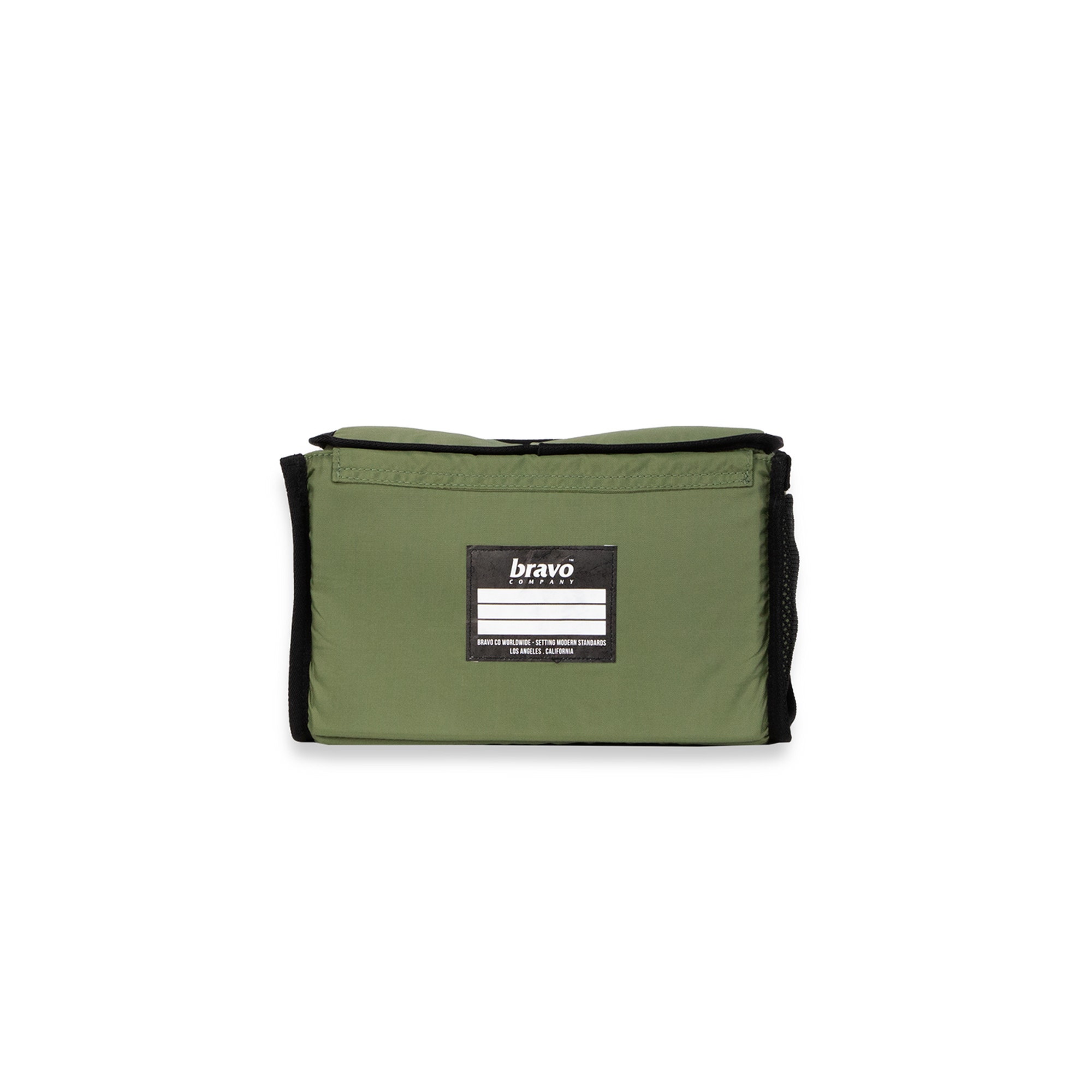 Buffer Block I Cordura - Black product photo