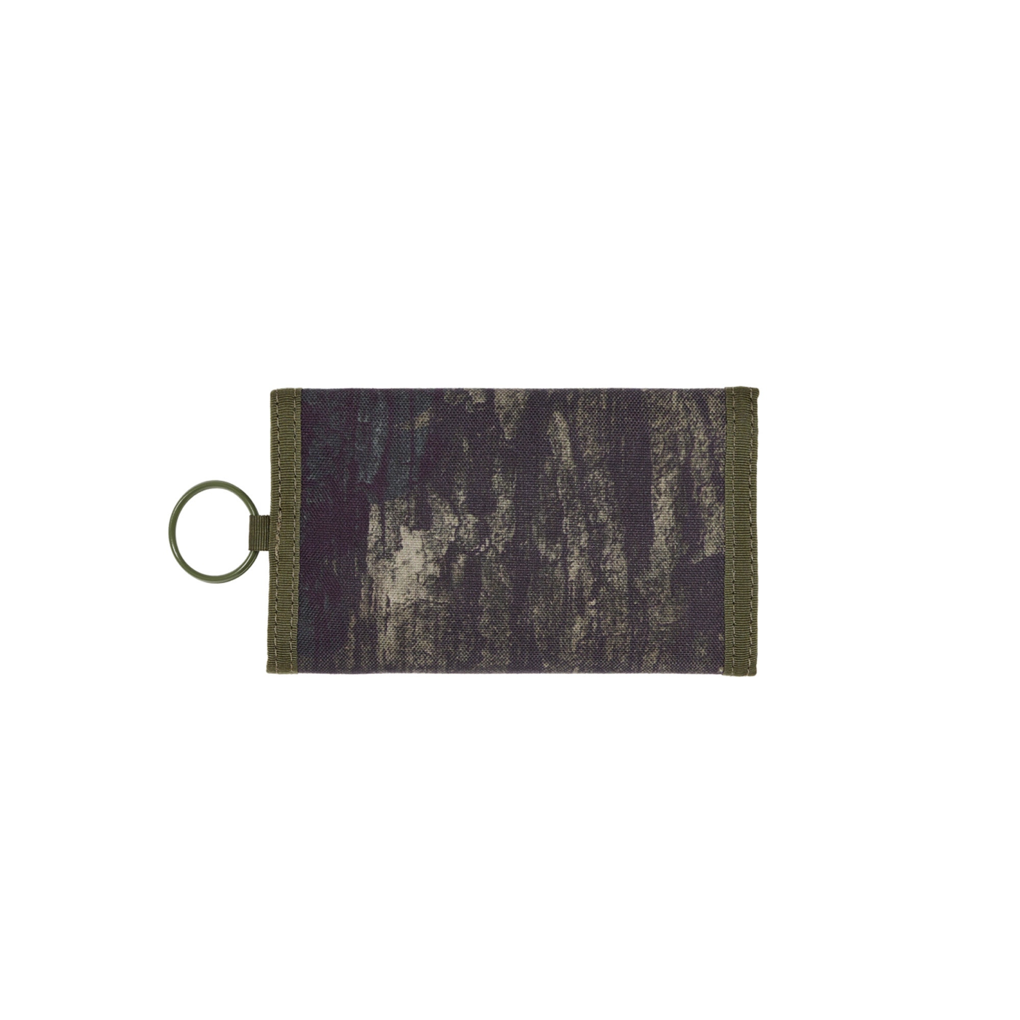 Cordura Tri-Wallet - Forest product photo