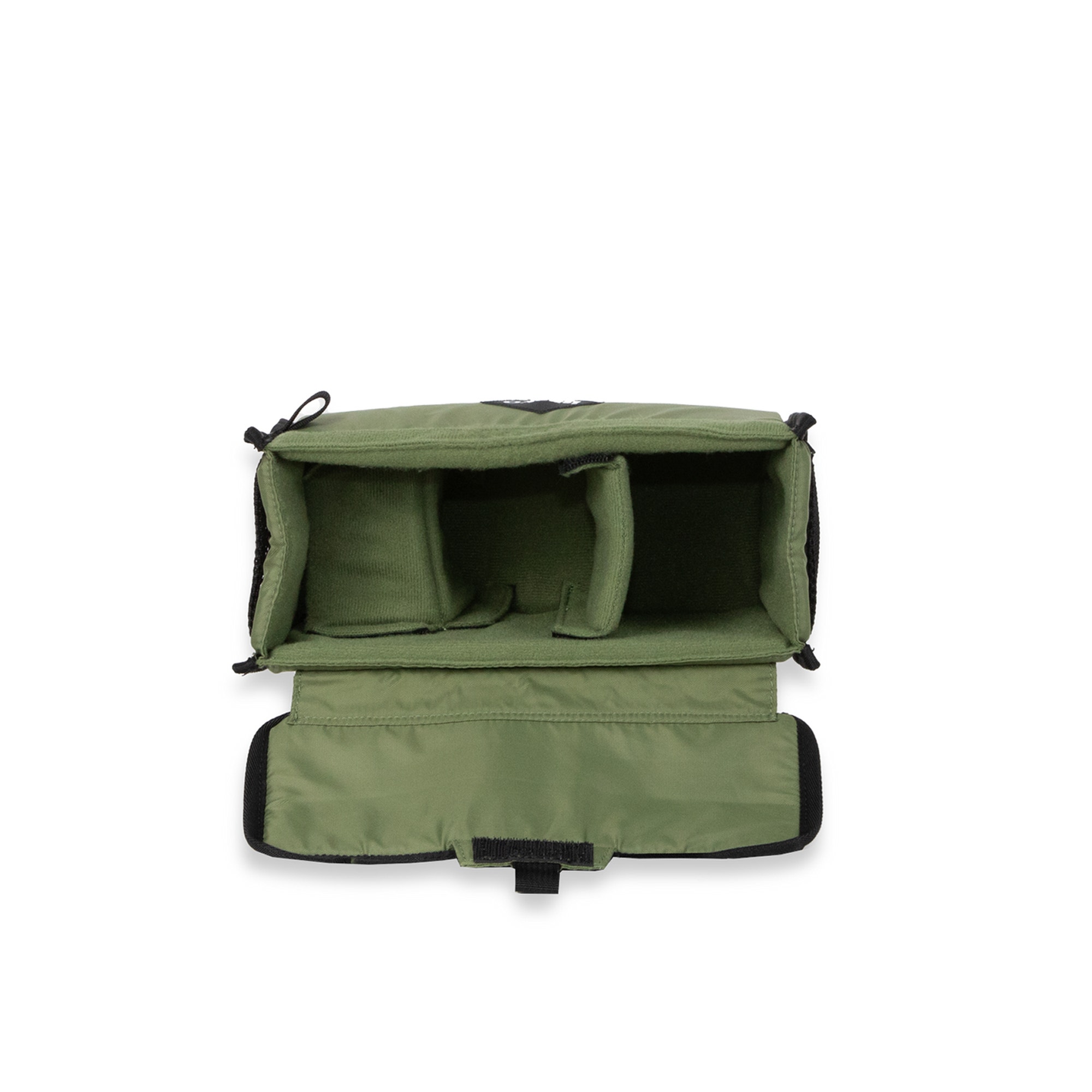 Buffer Block I Cordura - Black product photo