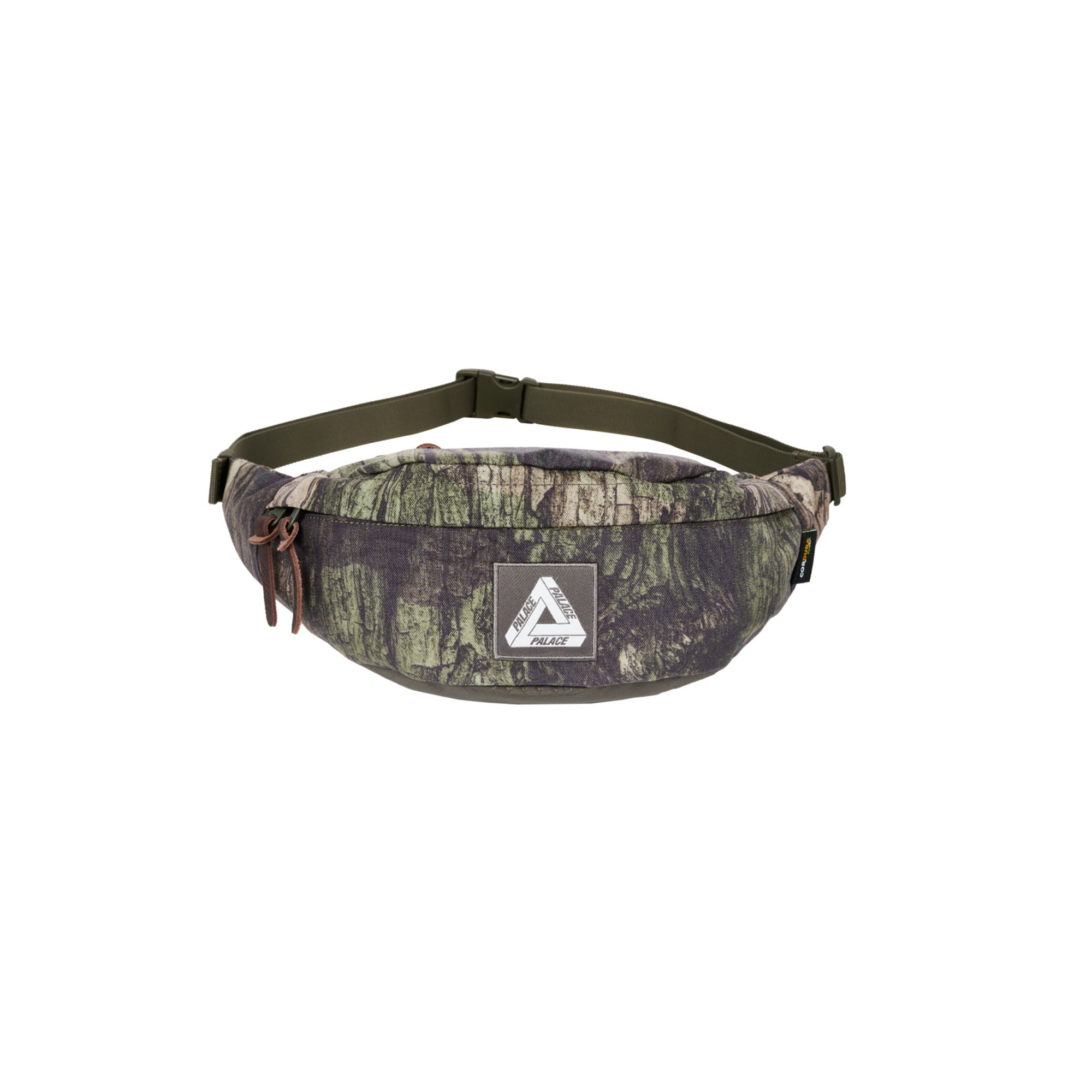 Cordura Tri-Cross Body - Forest product photo