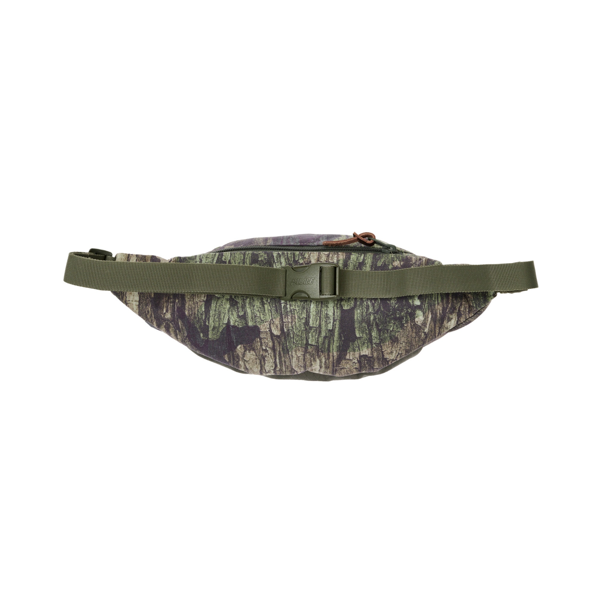 Cordura Tri-Cross Body - Forest product photo