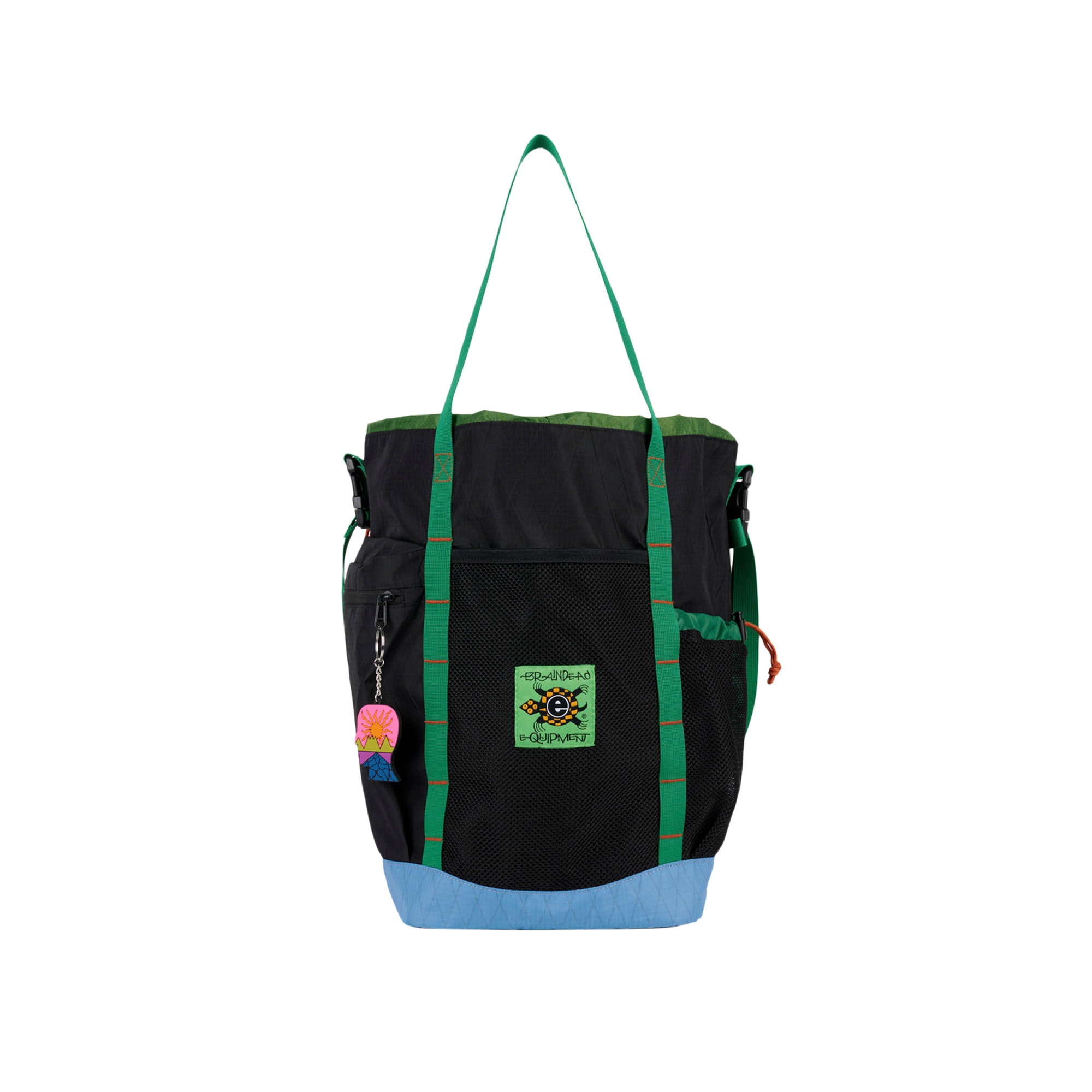 Equipment Climbing Utility Bag - Black product photo