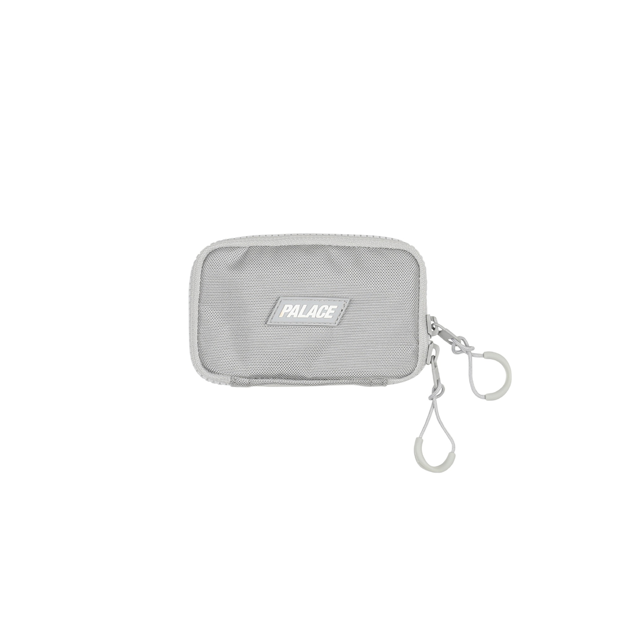 Cordura CS Coin Wallet - Ghost Grey product photo