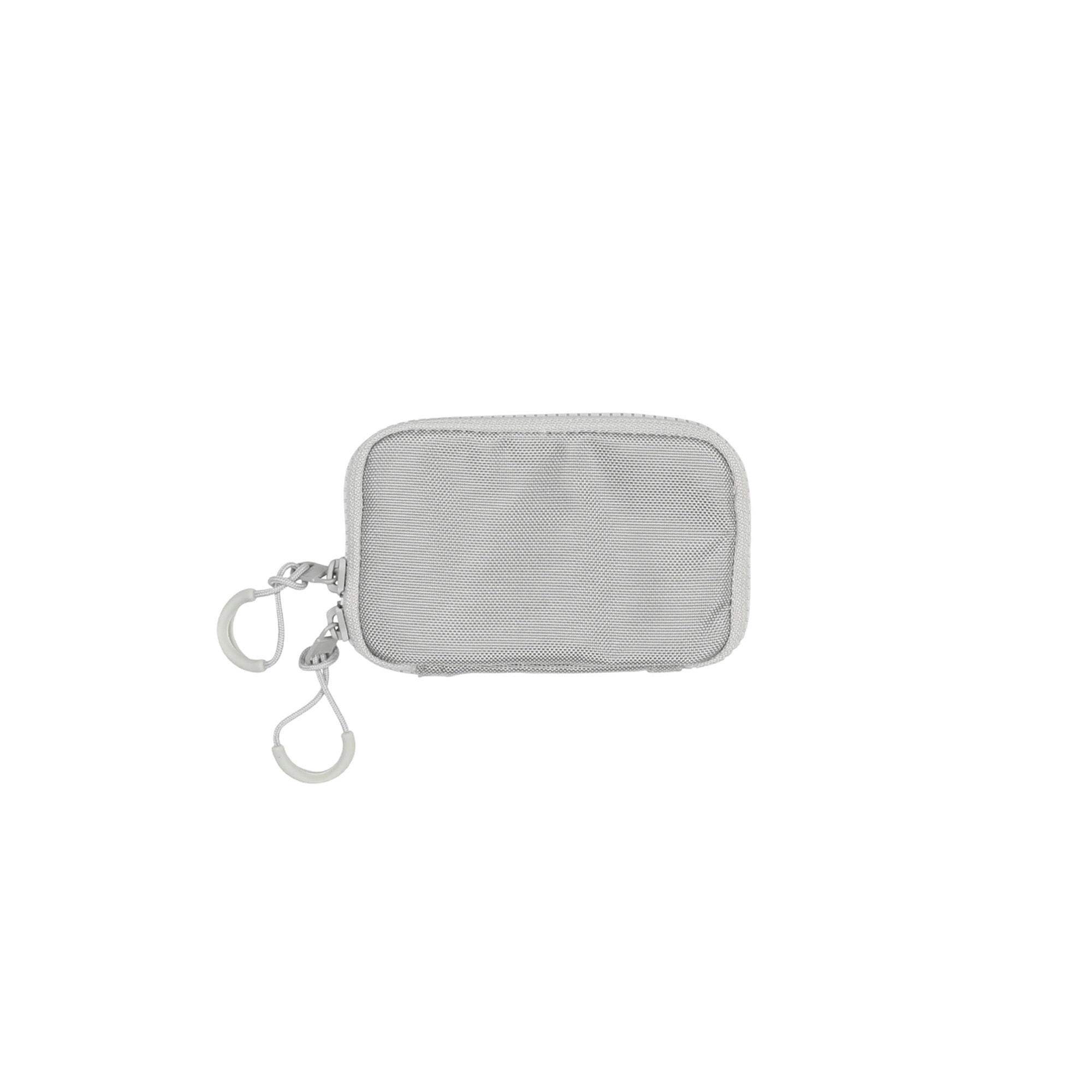 Cordura CS Coin Wallet - Ghost Grey product photo