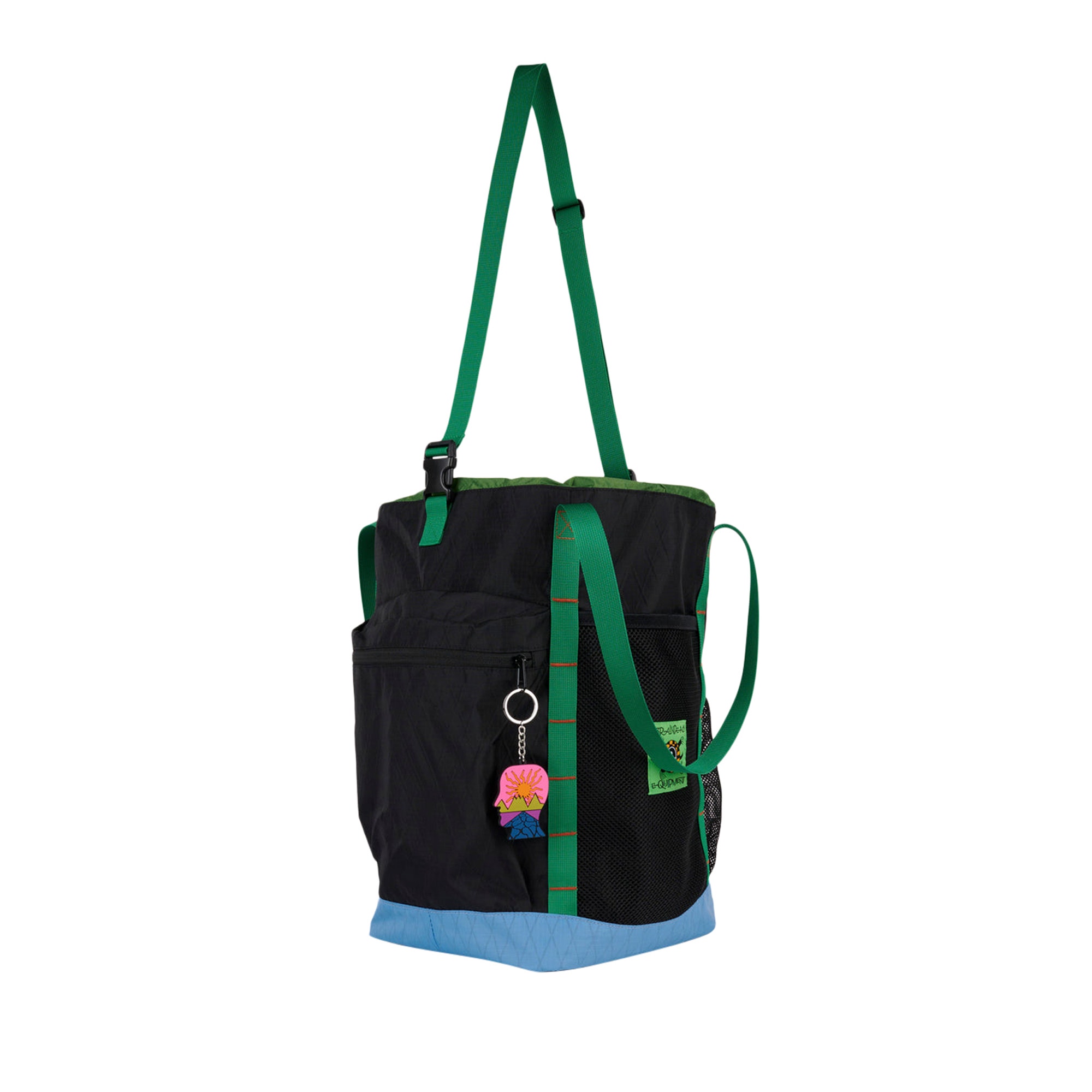 Equipment Climbing Utility Bag - Black product photo