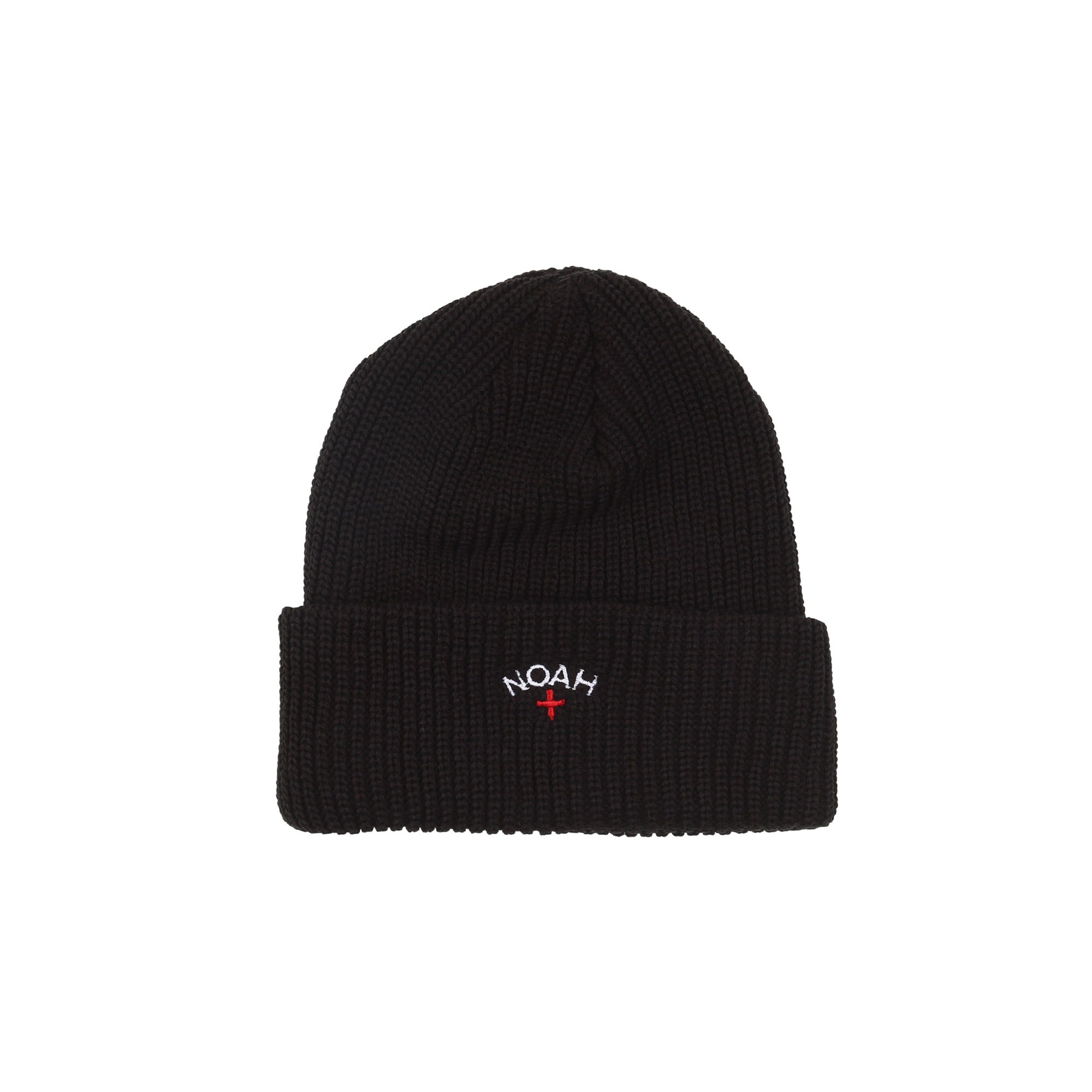 Core Logo Beanie - Black product photo