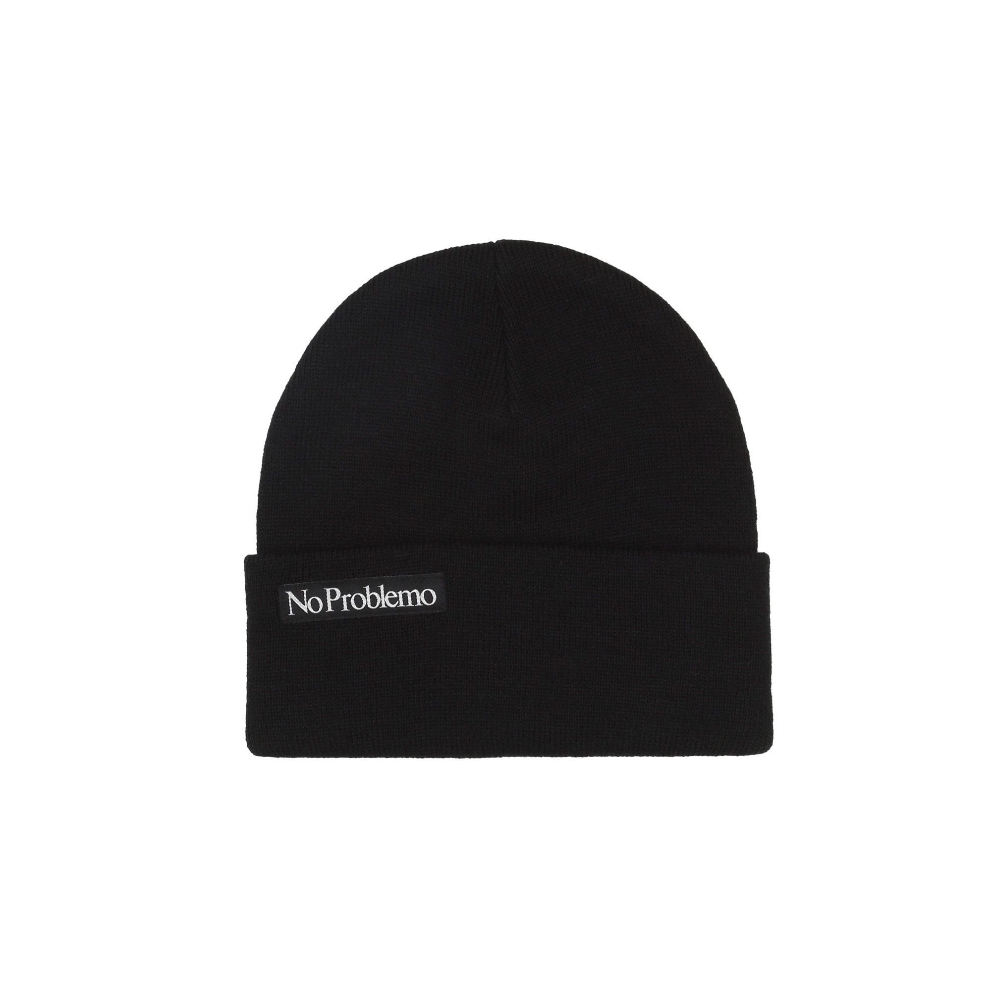 Mini Kruger Beanie - Black product photo