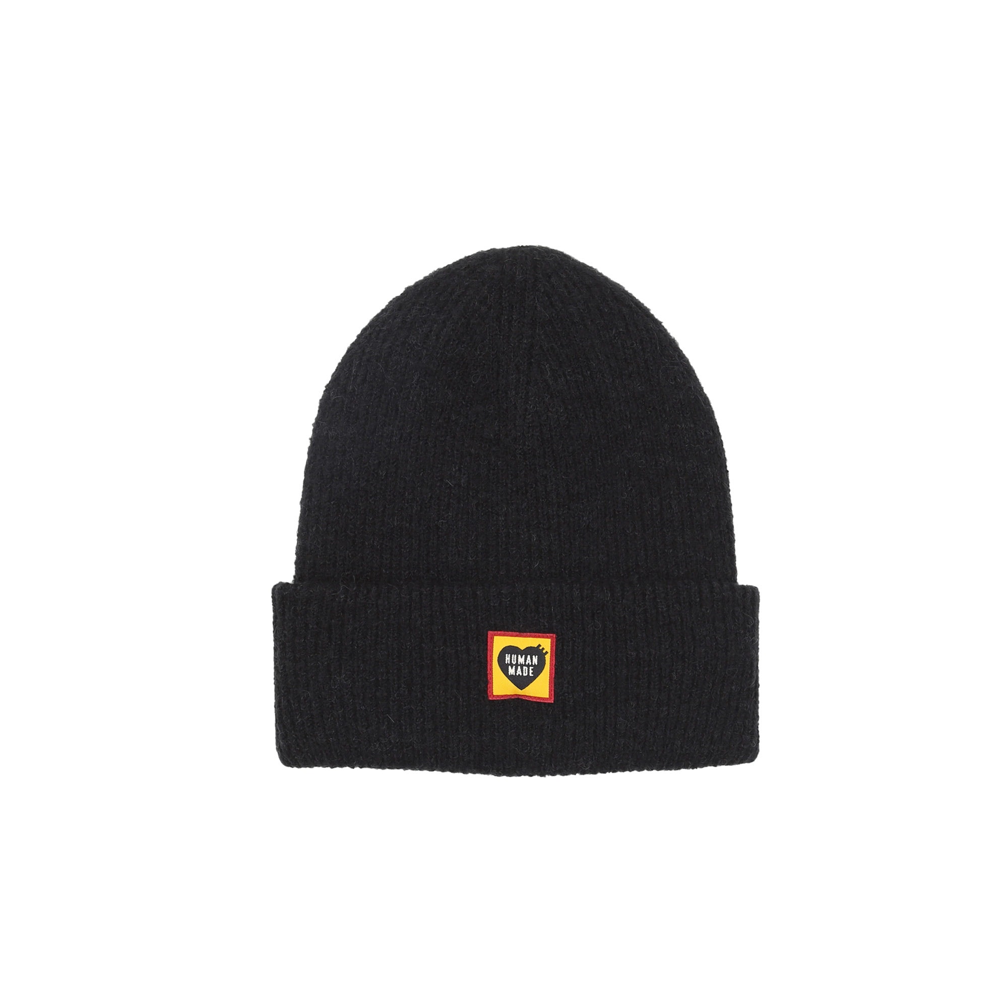 Big Beanie - Black product photo