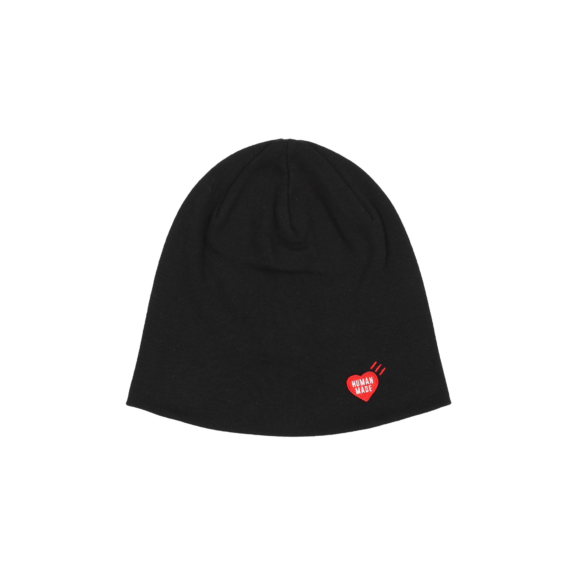 Beanie - Black product photo