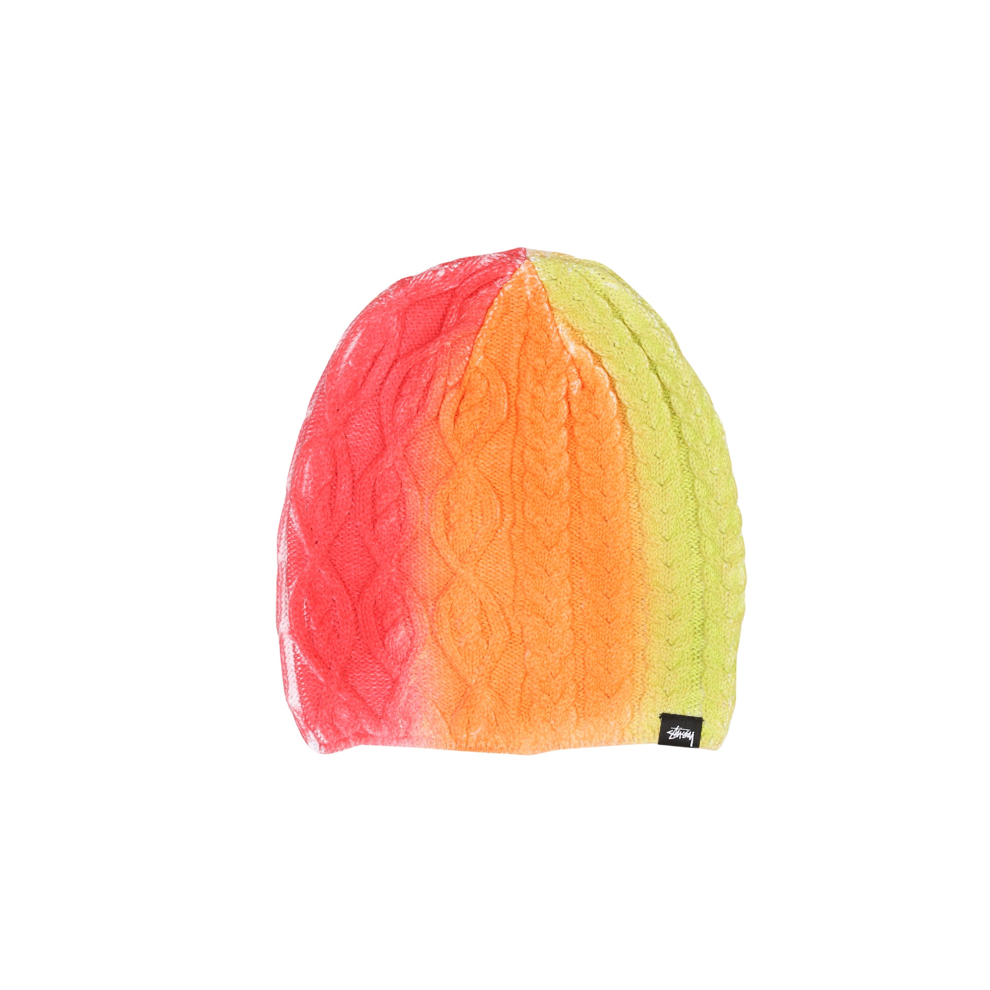 SPRAY MULTI KNIT BEANIE product photo