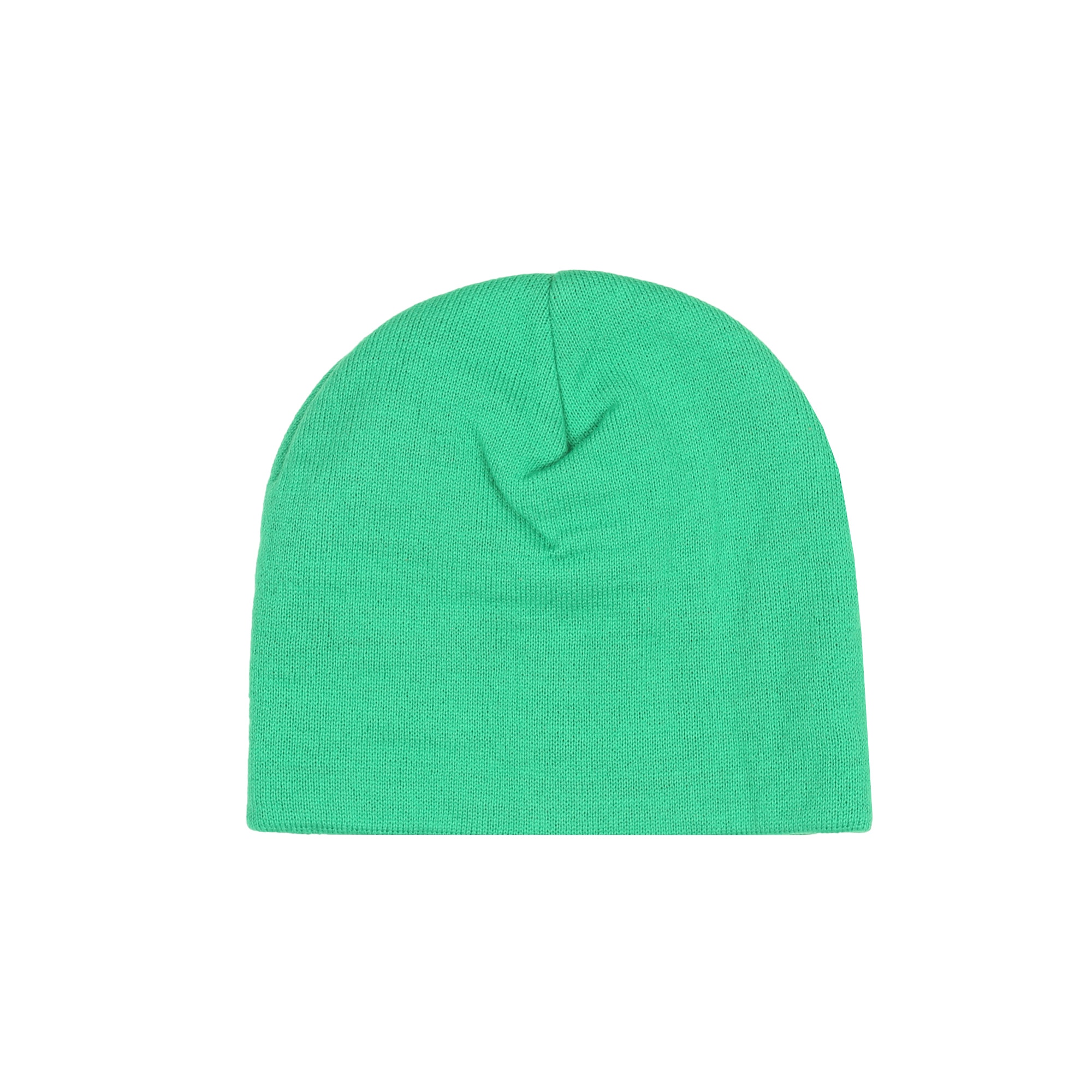 Brat Beanie - Green product photo