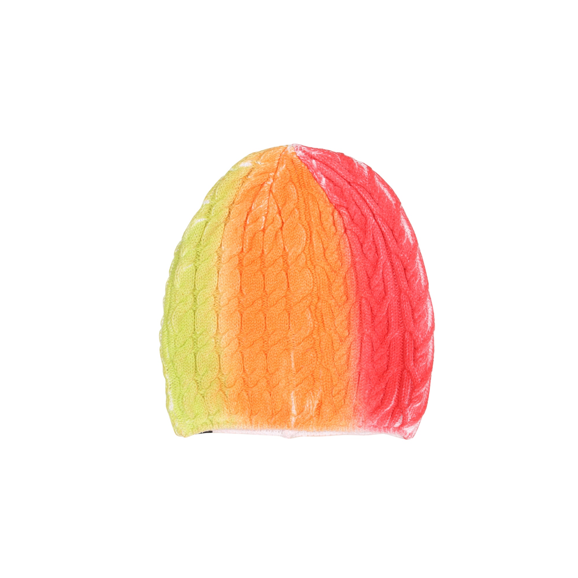 SPRAY MULTI KNIT BEANIE product photo