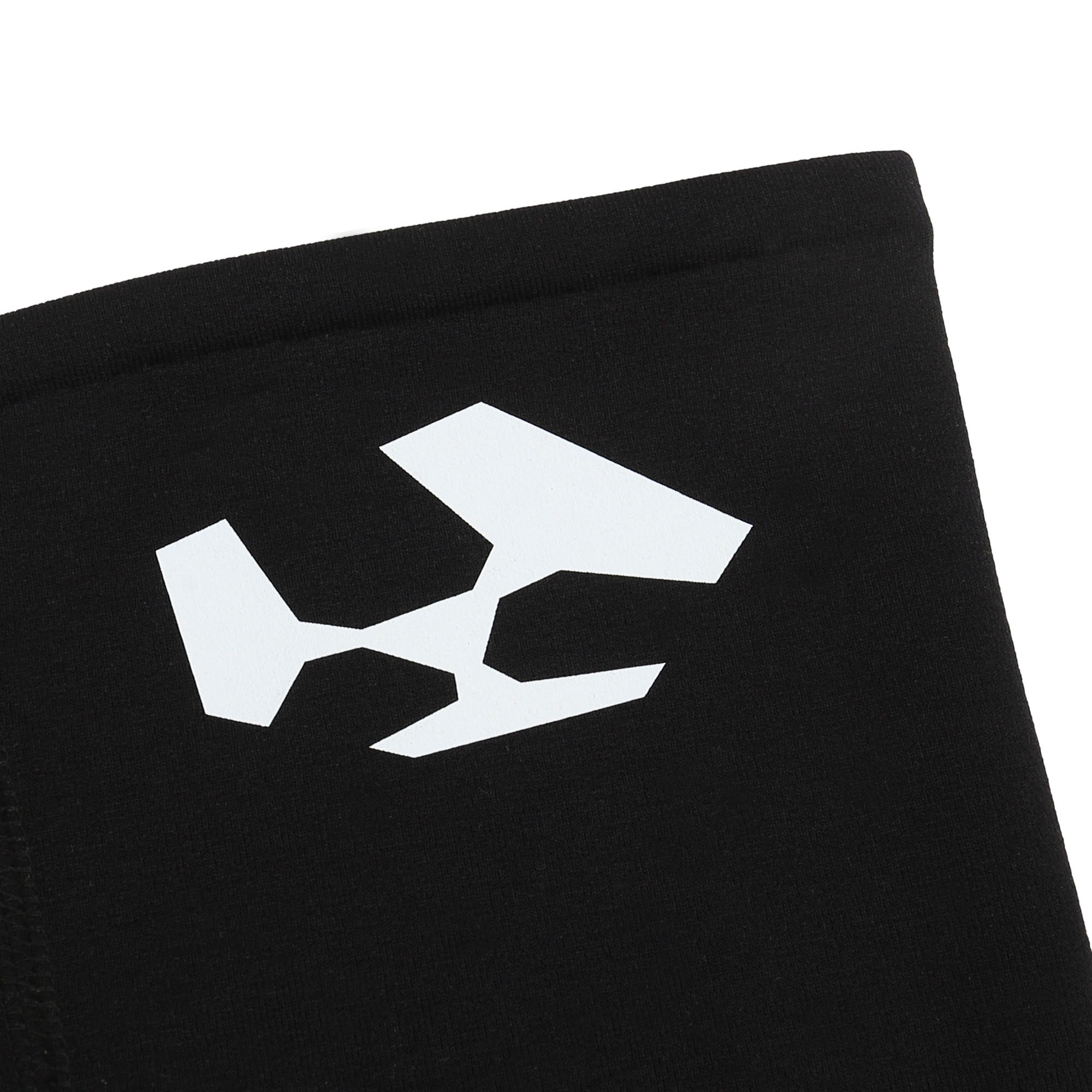 Scarf - Black product photo