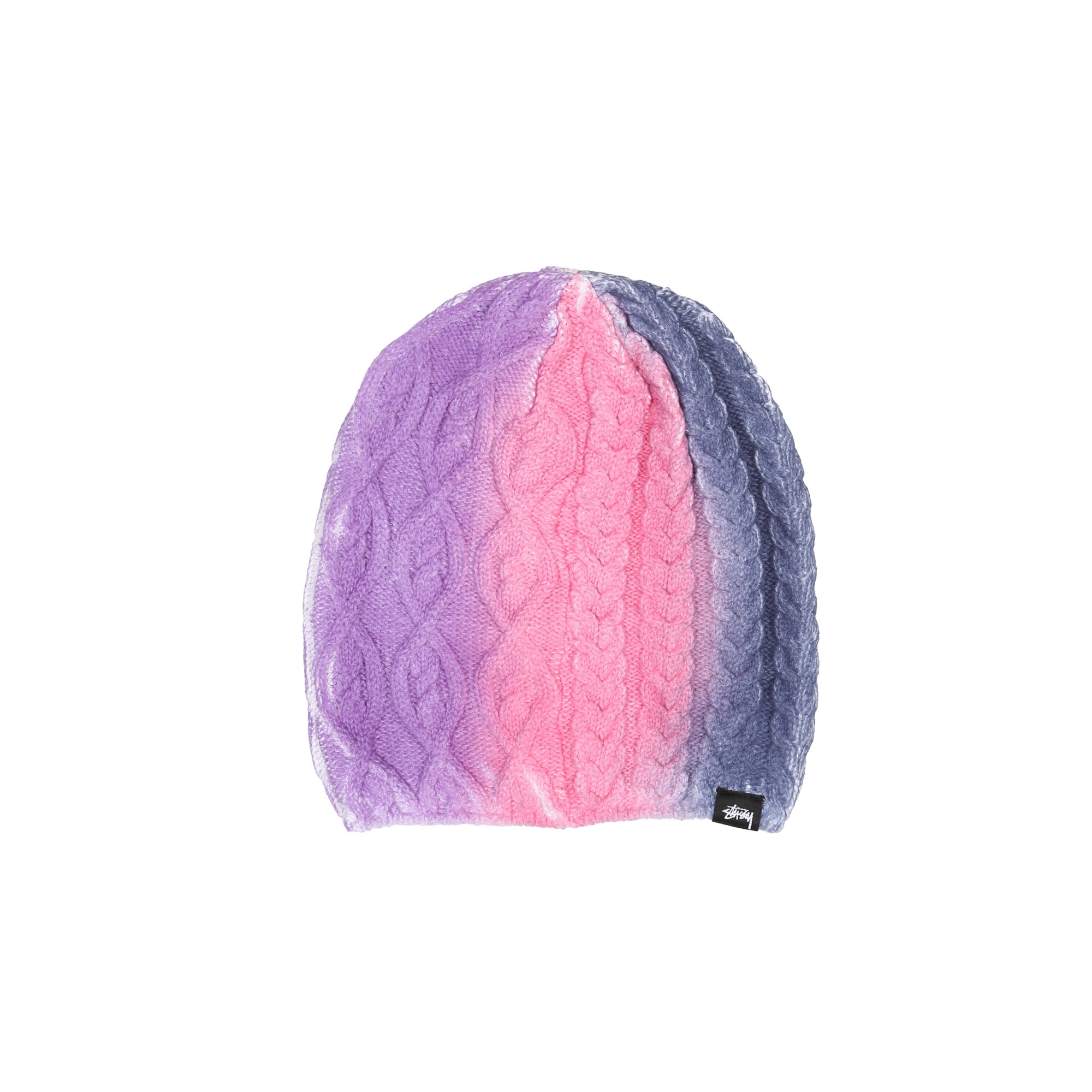SPRAY MULTI KNIT BEANIE product photo