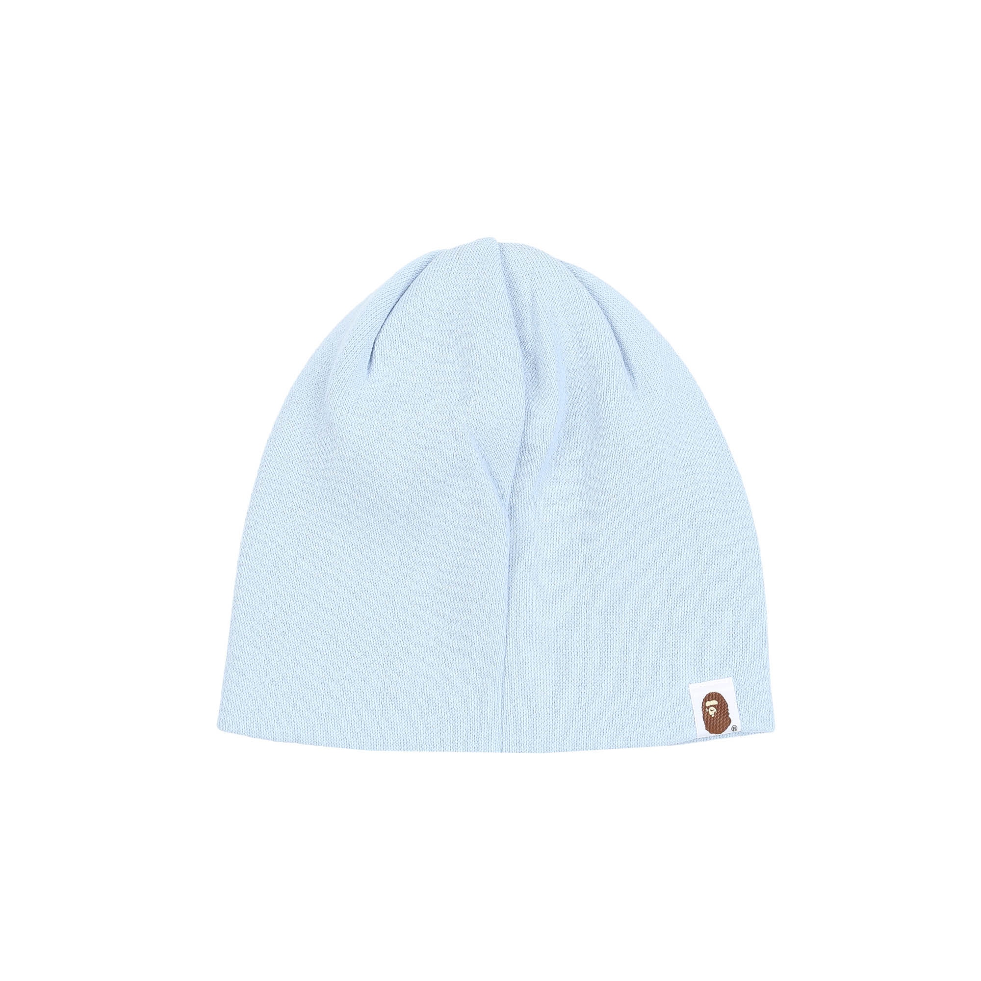 Sta Knit Cap - Sax product photo
