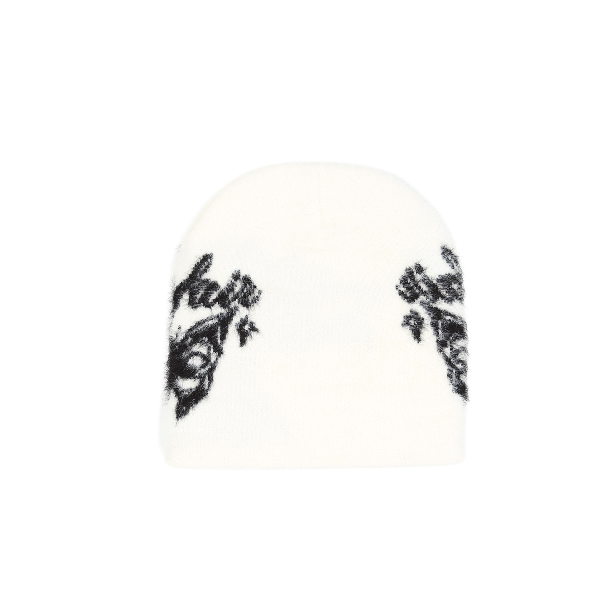 Nans Garden Beanie - Tan product photo