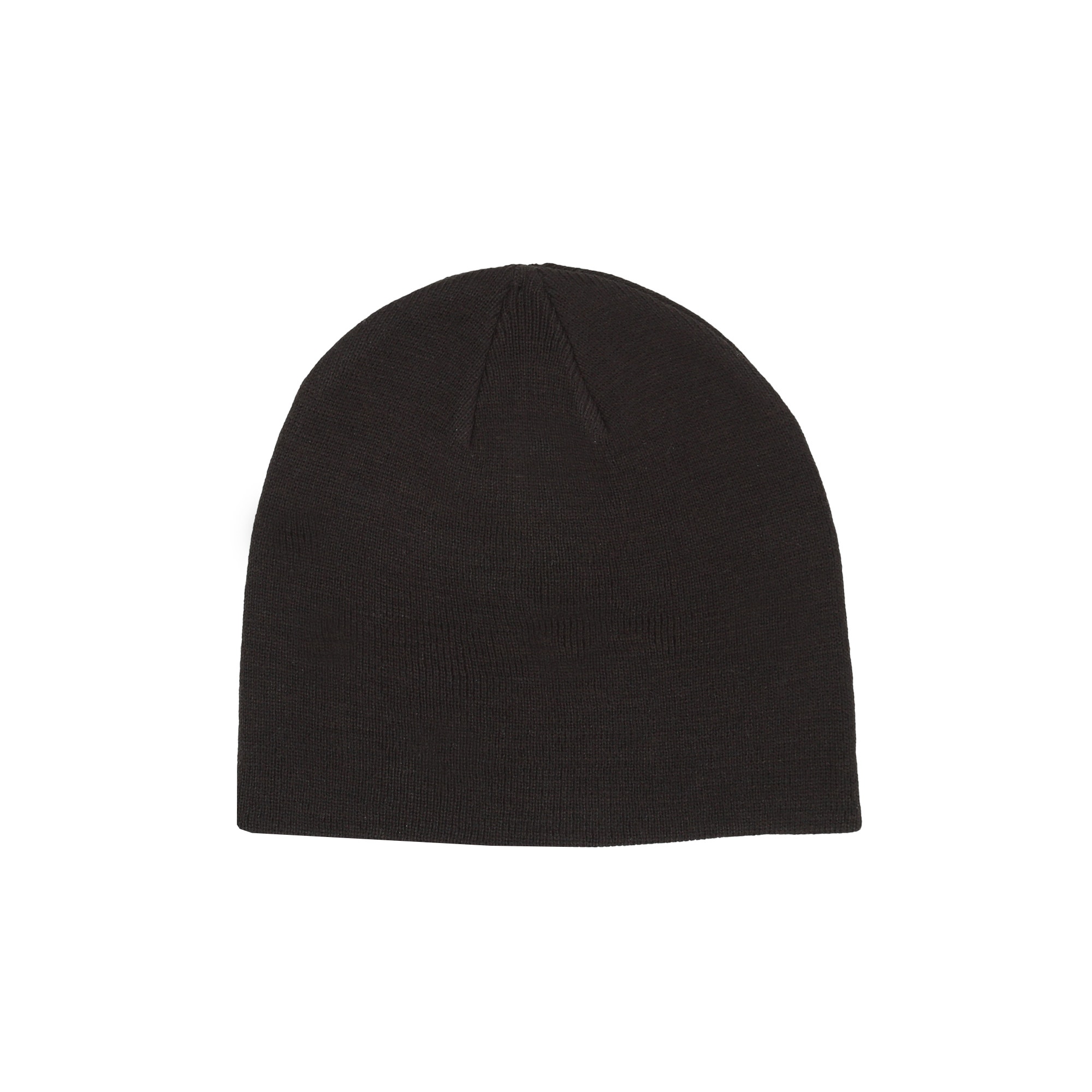 Old English Beanie - Black product photo