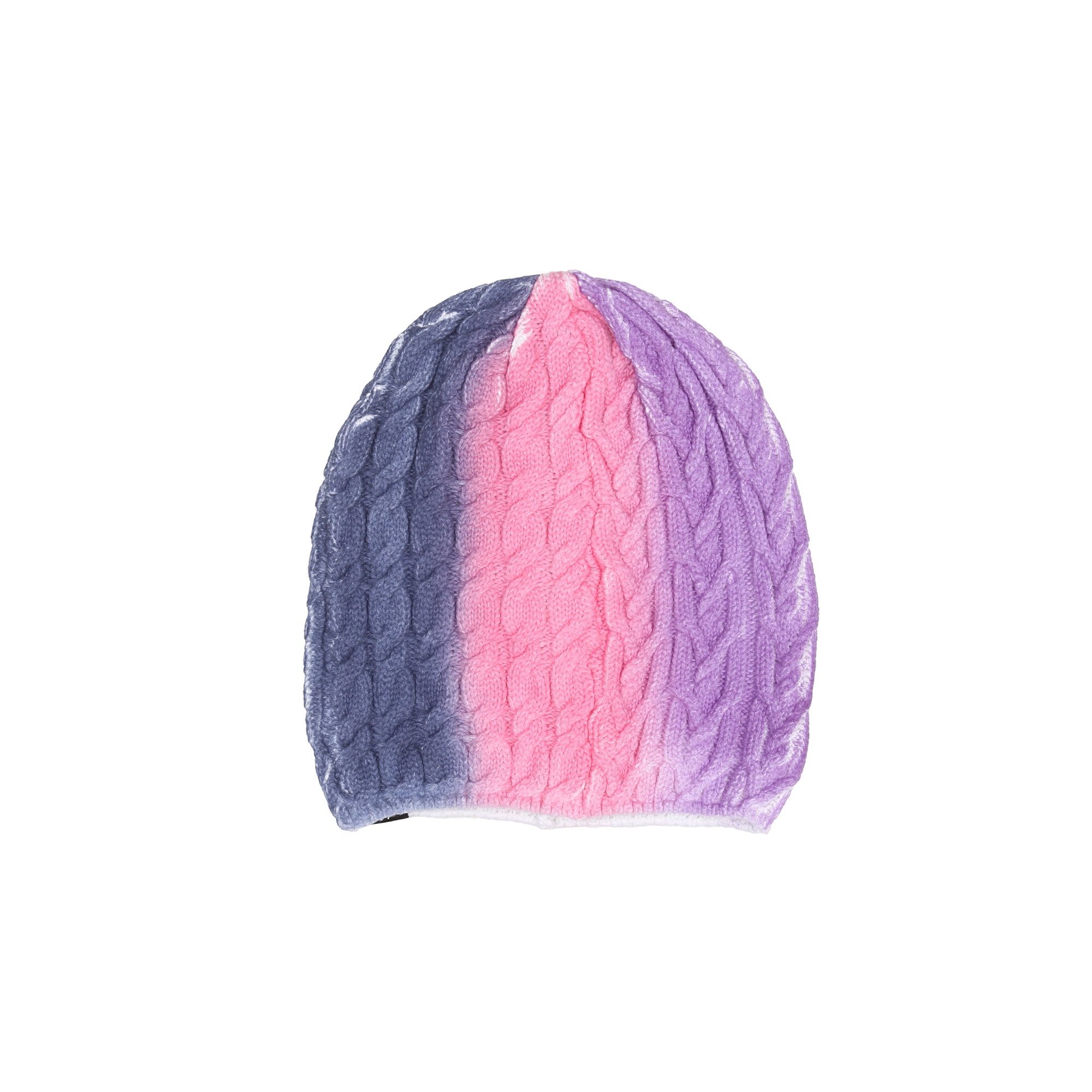 SPRAY MULTI KNIT BEANIE product photo