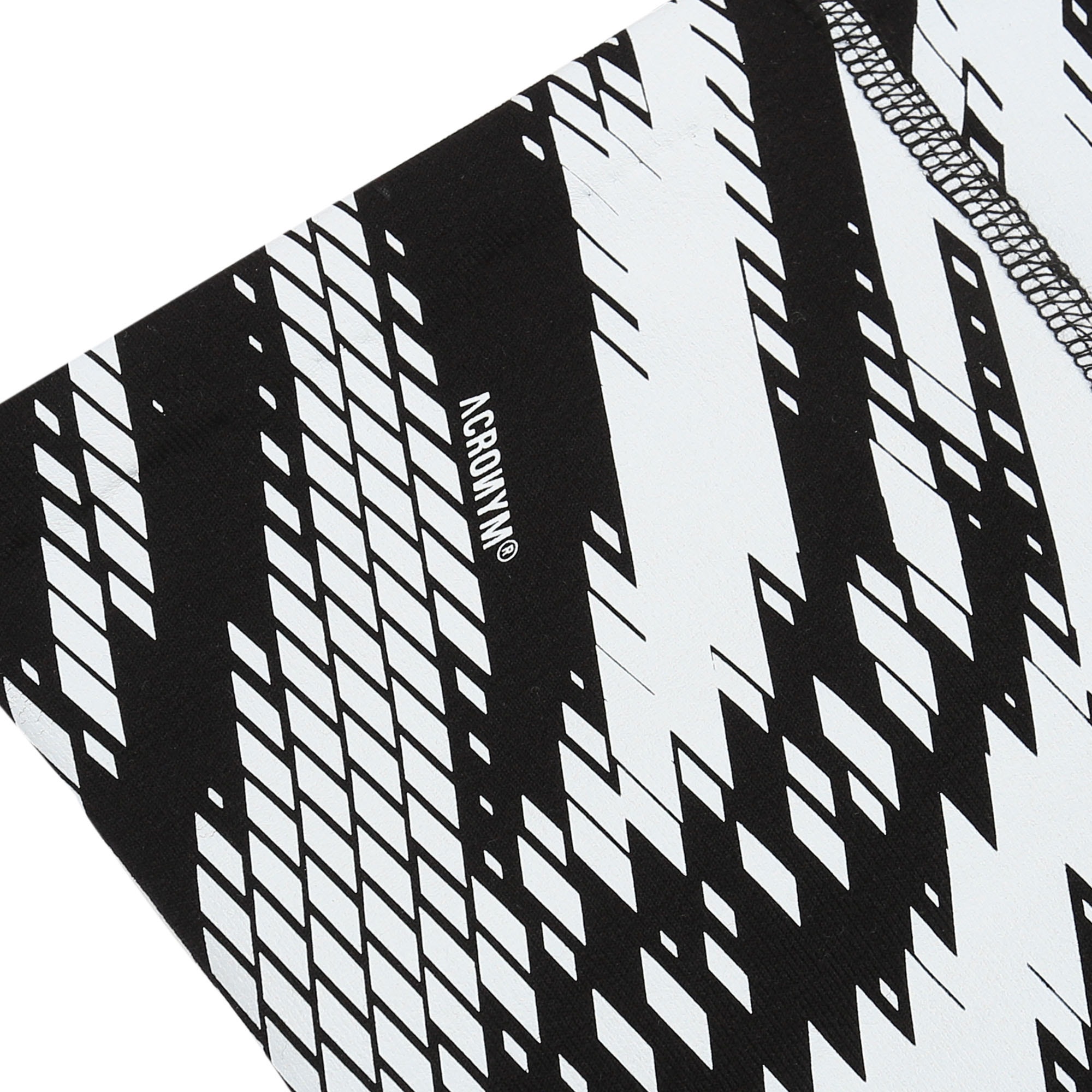 Scarf - Zebra product photo