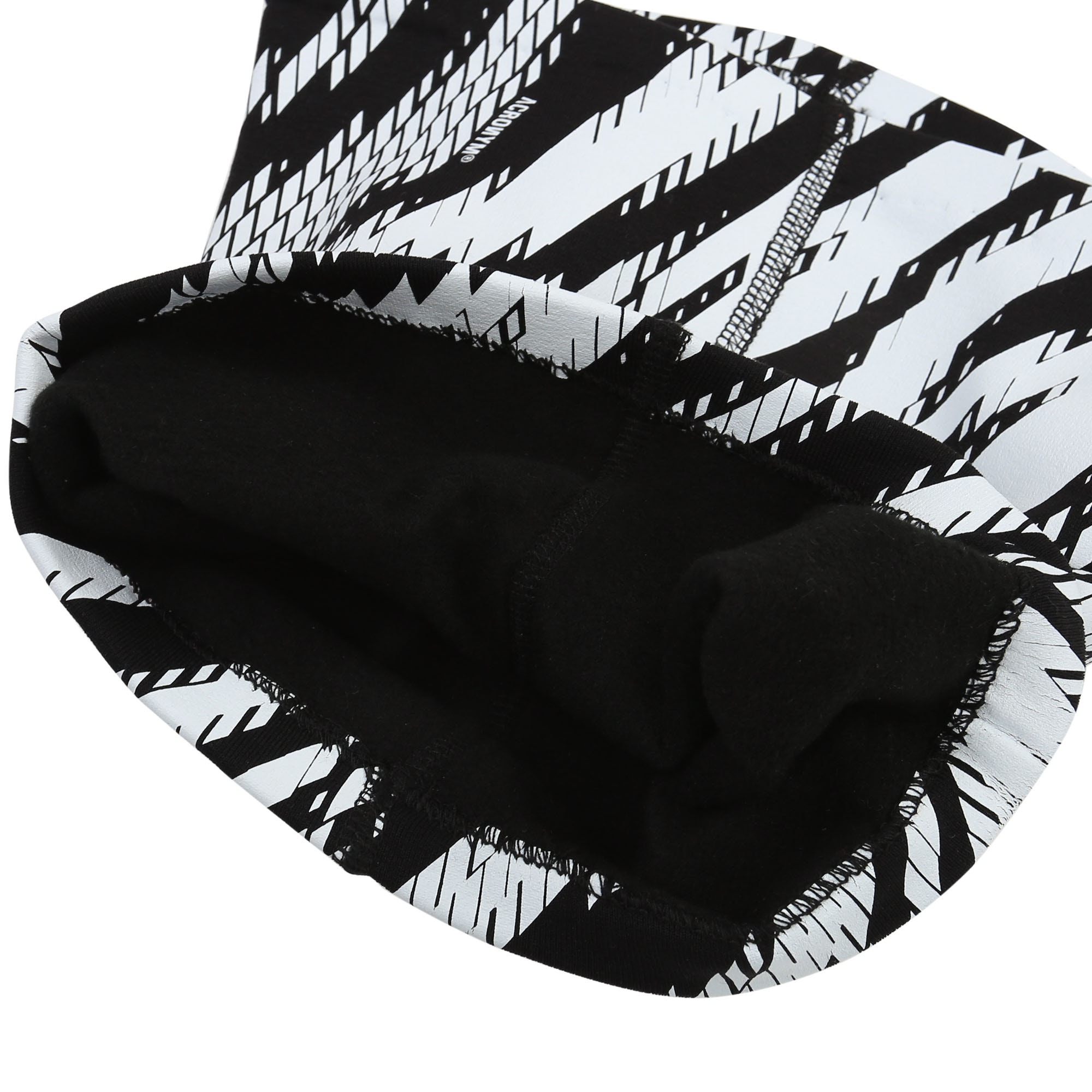 Scarf - Zebra product photo