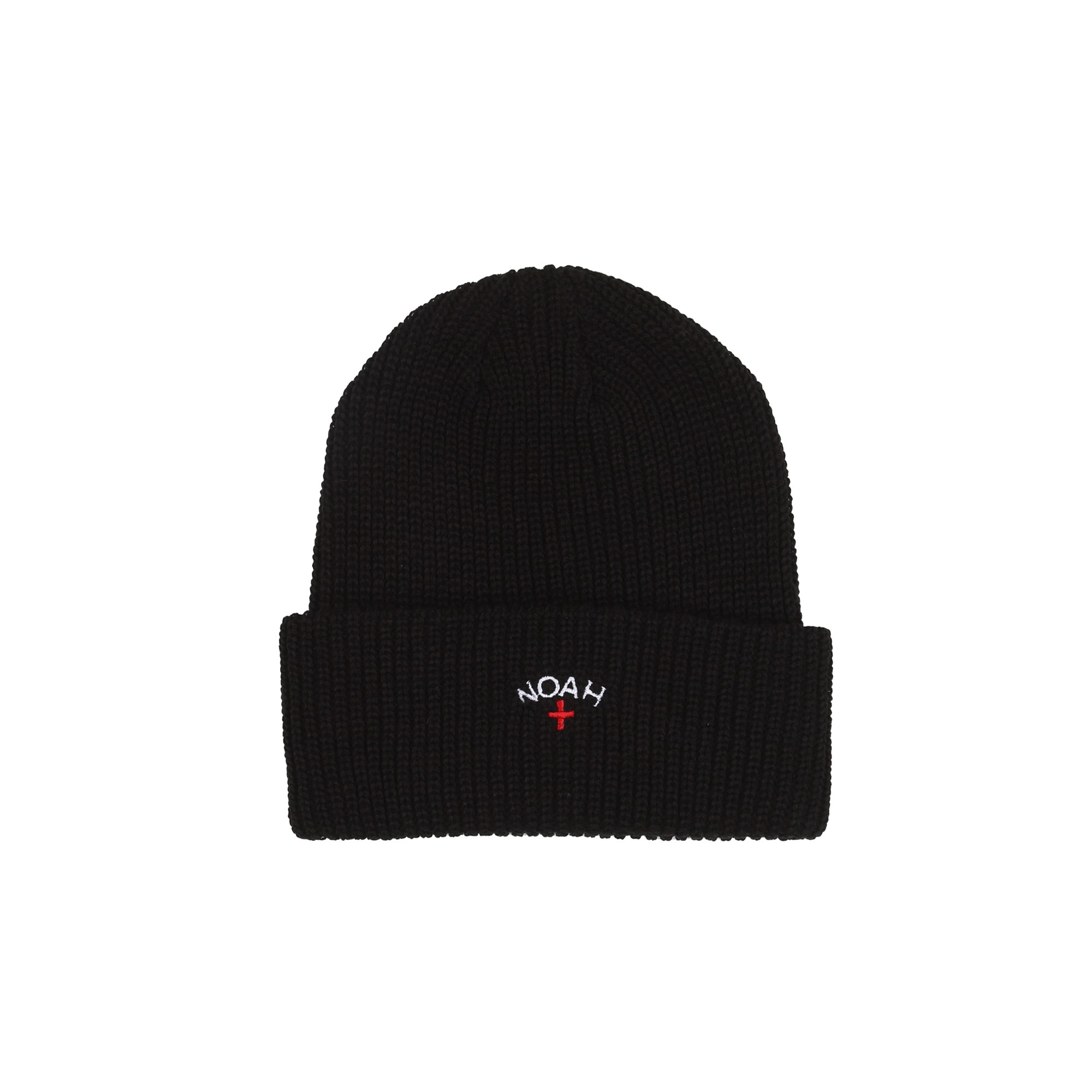 Core Logo Beanie - Black product photo