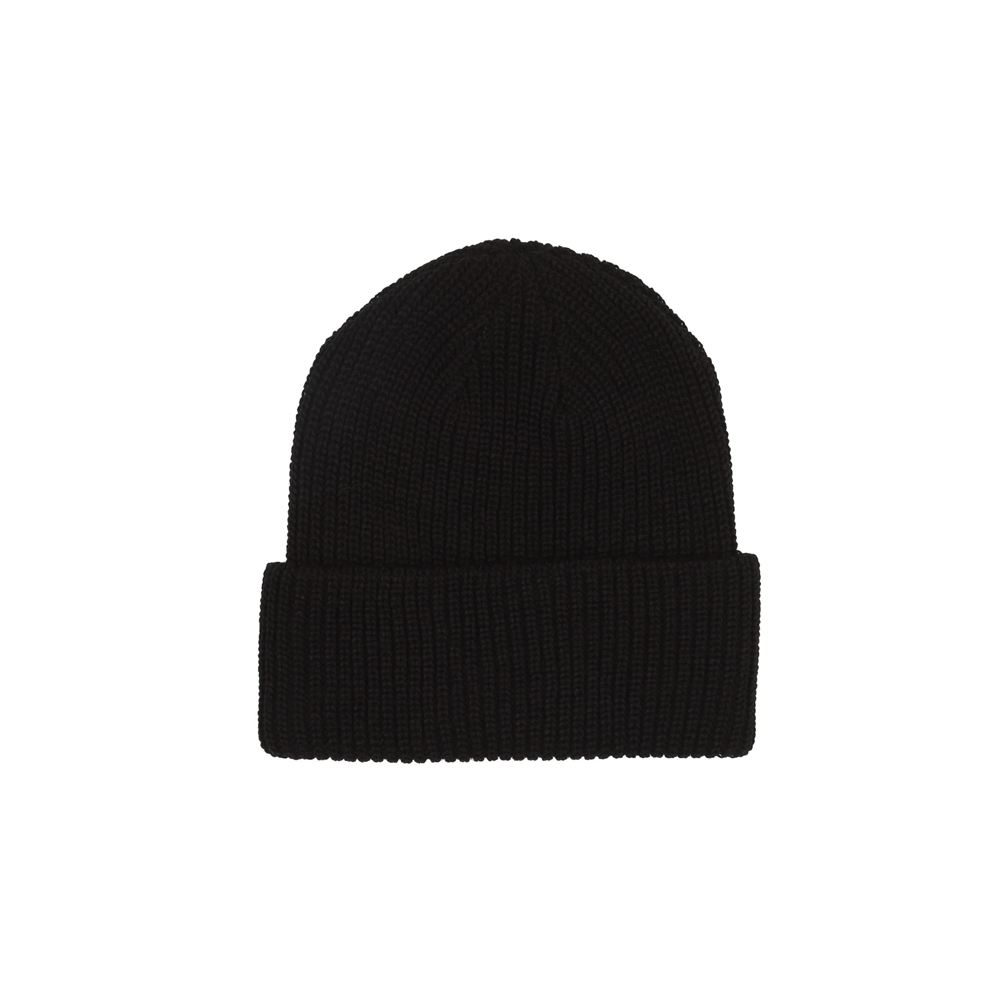 Core Logo Beanie - Black product photo