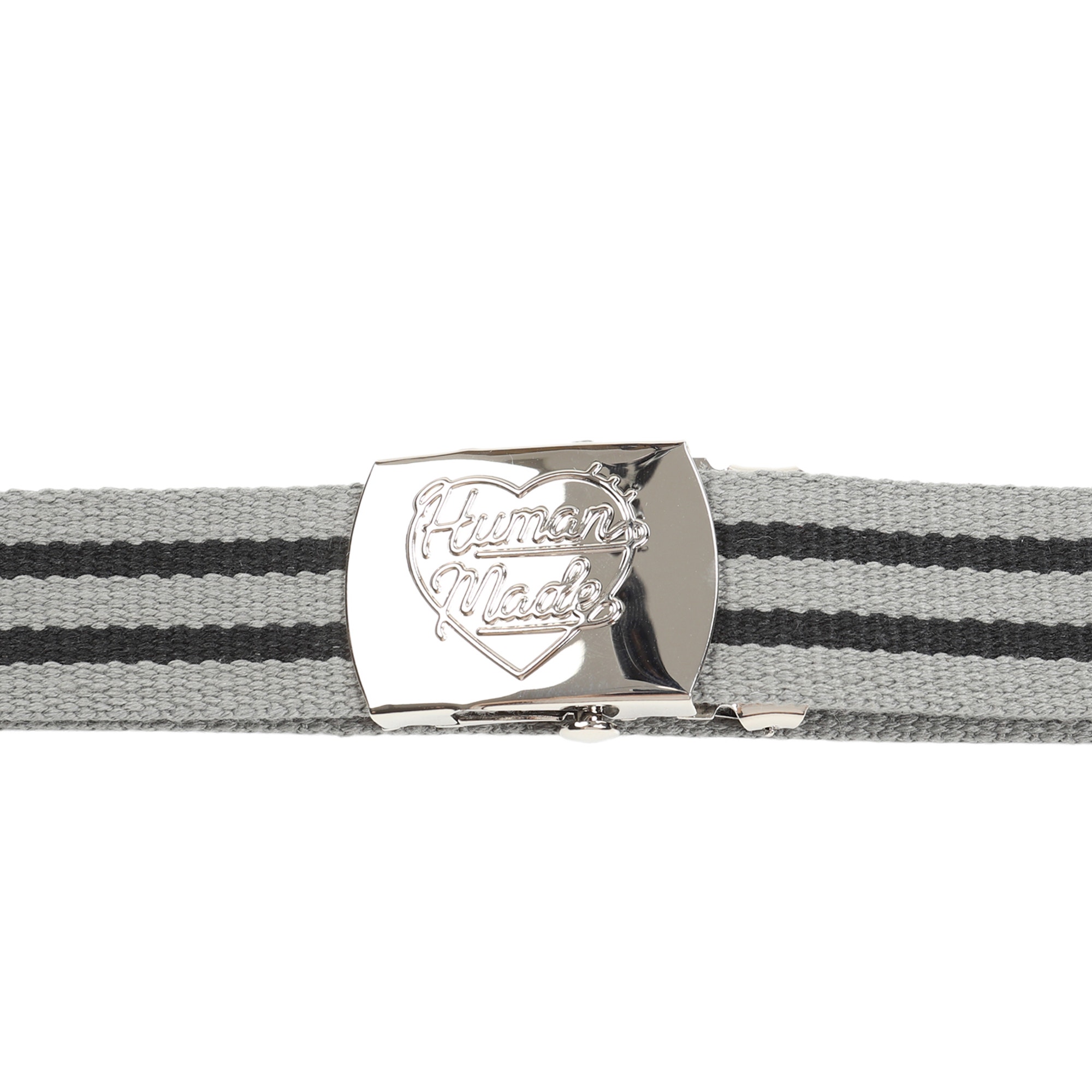 Web Belt - Grey product photo