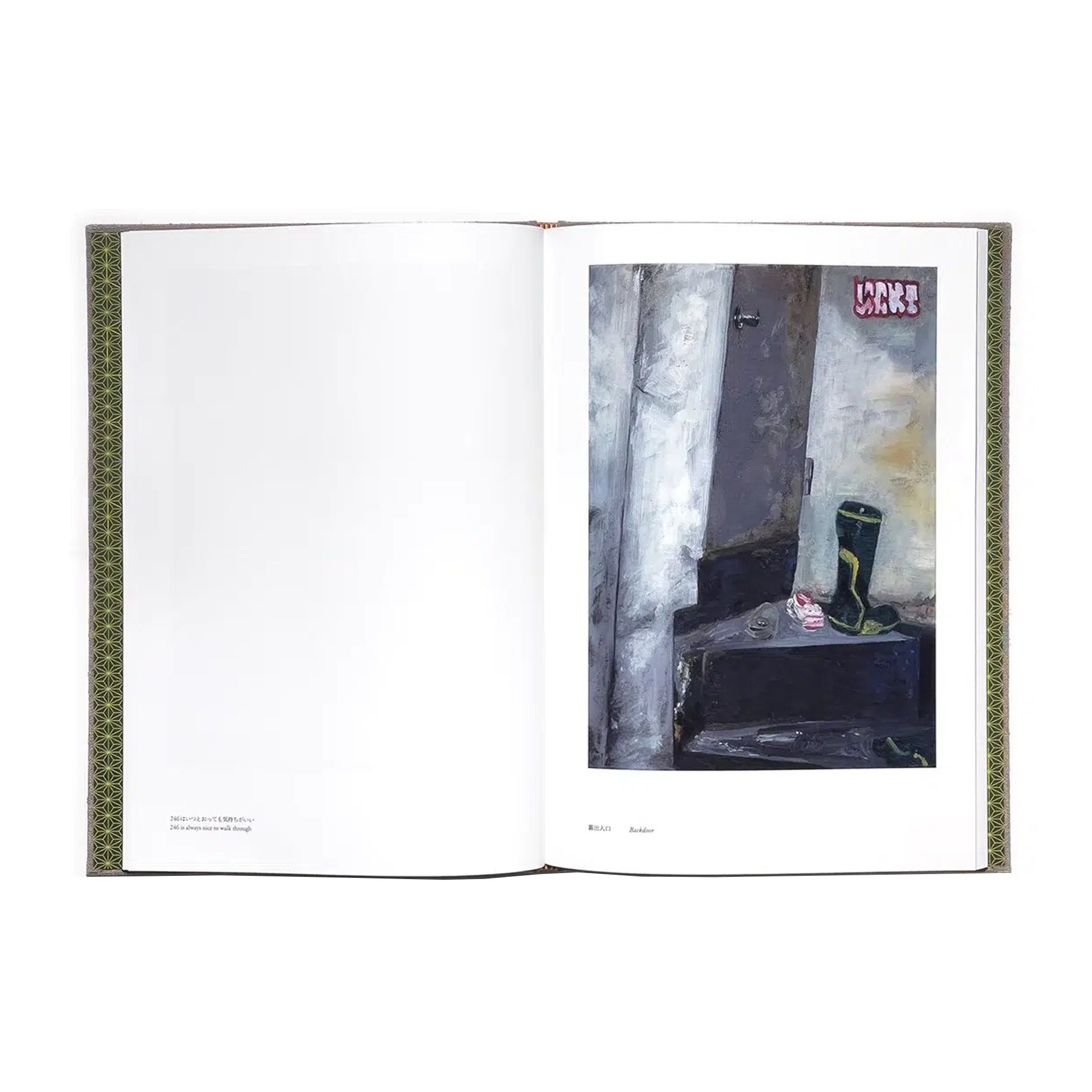 Wanto Bombing Life Book product photo