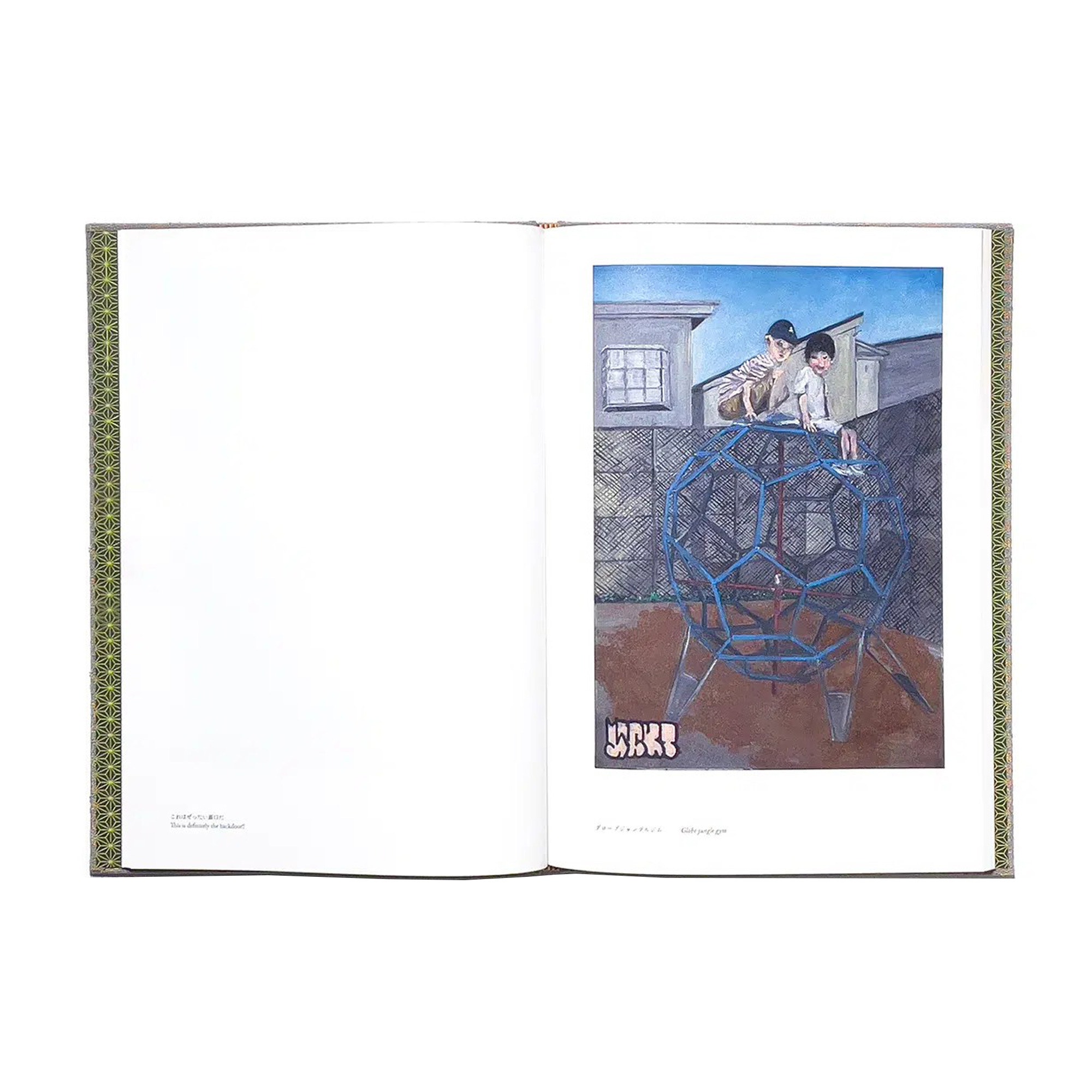 Wanto Bombing Life Book product photo