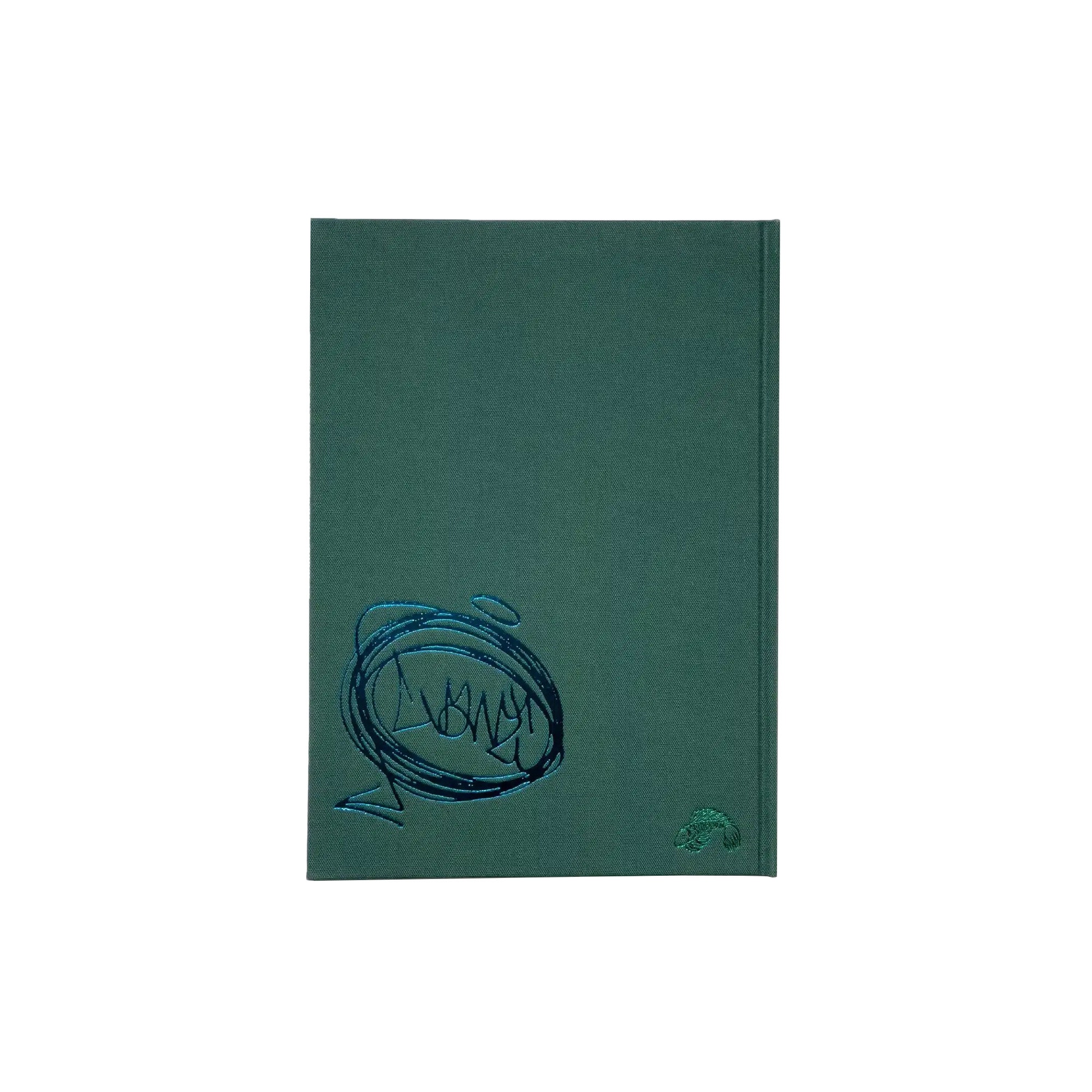Wanto Bombing Life Book product photo