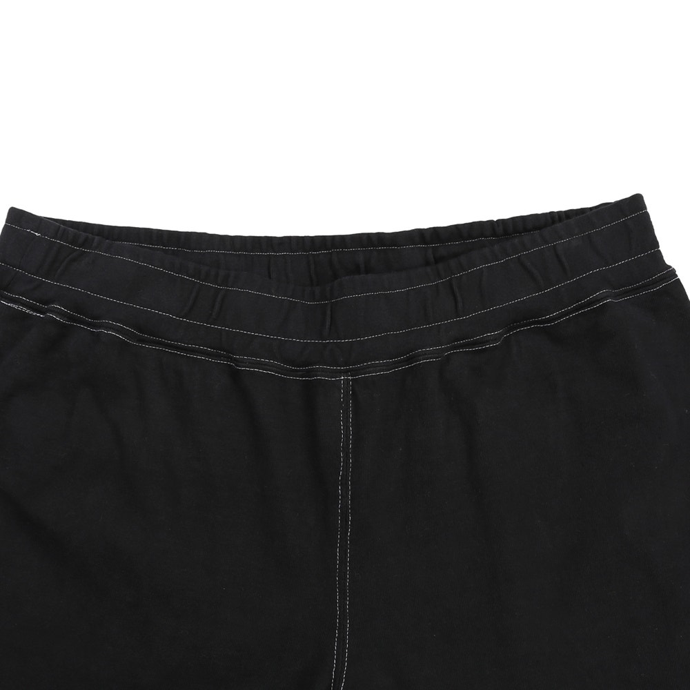 Overdye Light Jog Pants- Black product photo
