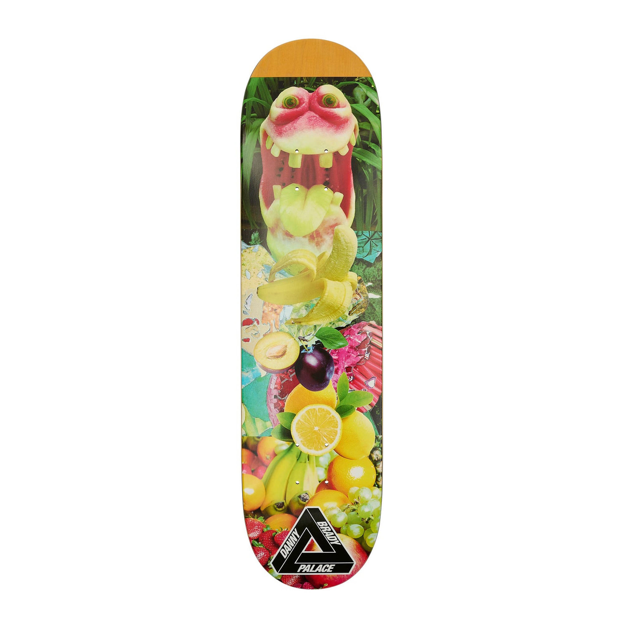 S38 Brady Pro Deck - 8 product photo