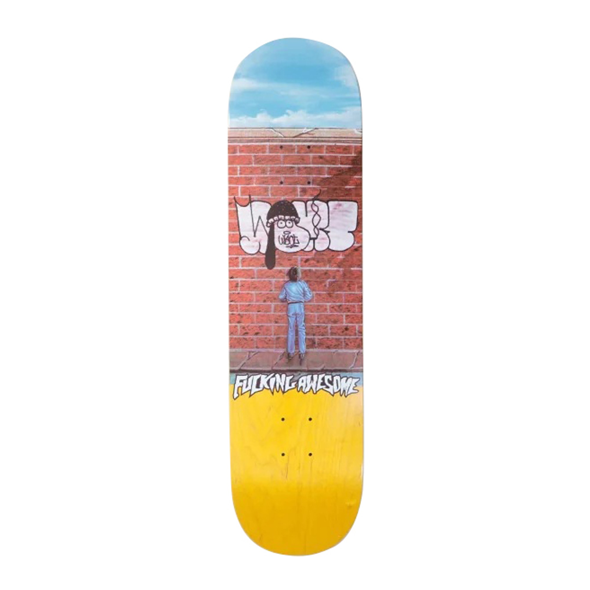 Wanto/Dill - Crime Face Shape 1 - Multi product photo