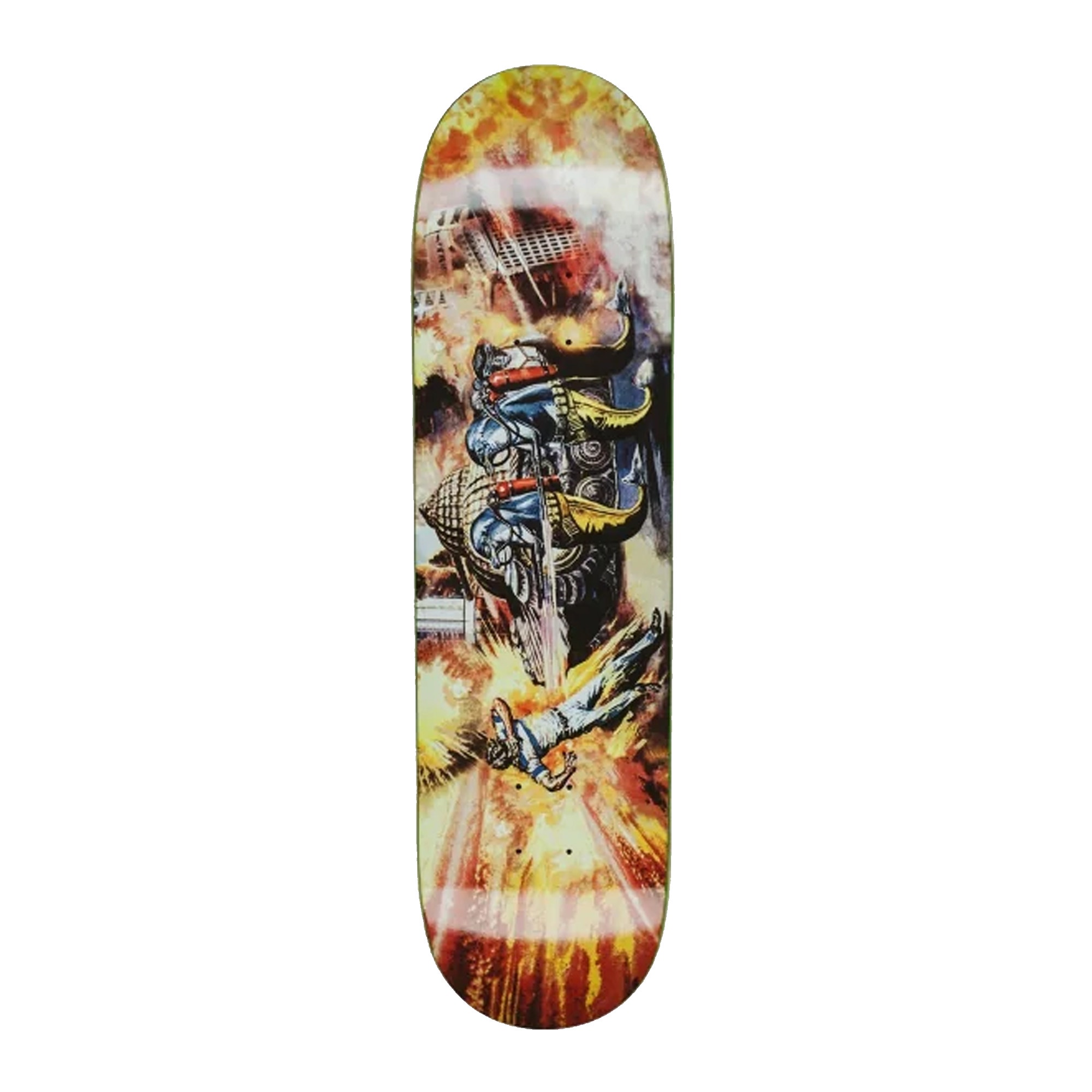 Curren - Blasters of Reality - Multi product photo