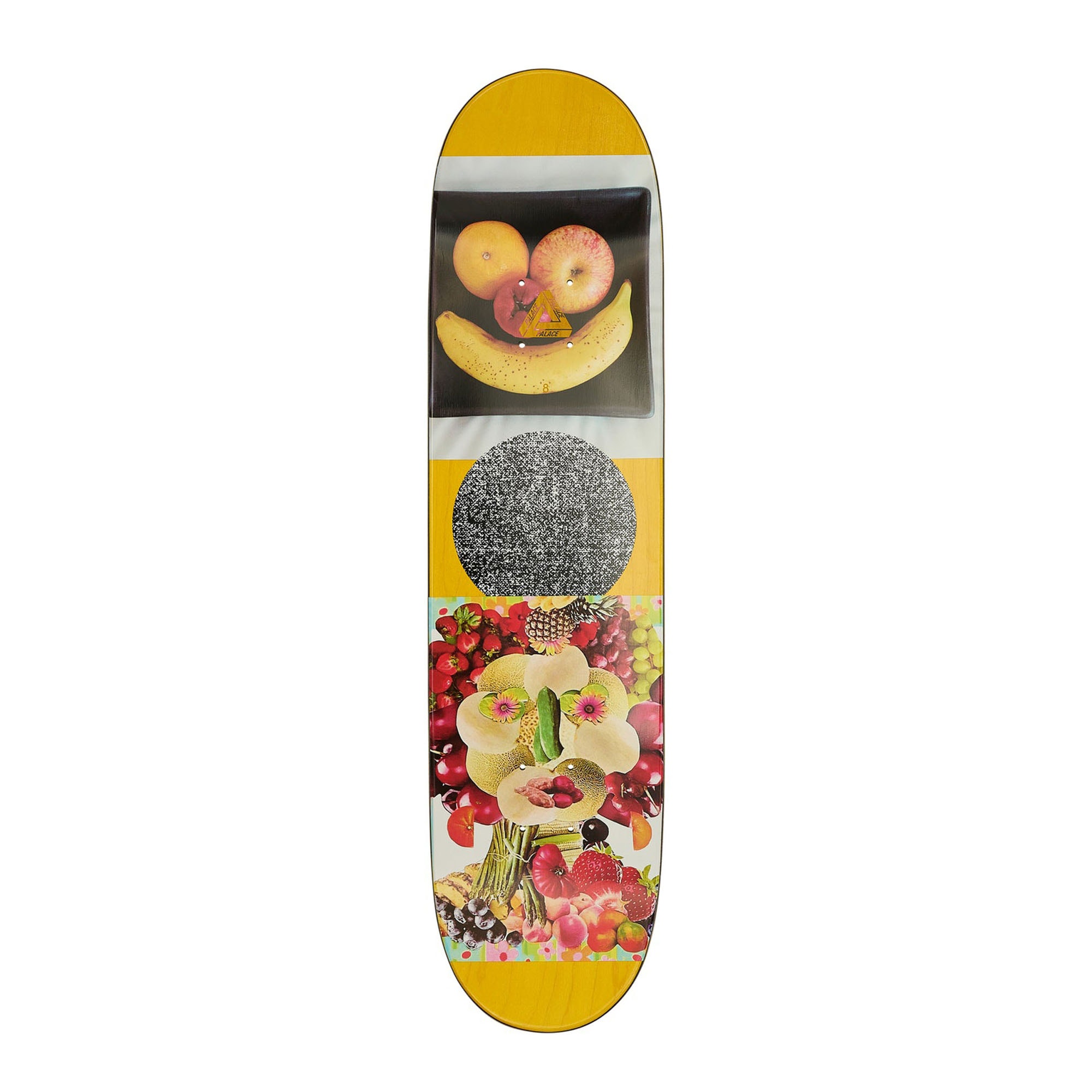 S38 Brady Pro Deck - 8 product photo