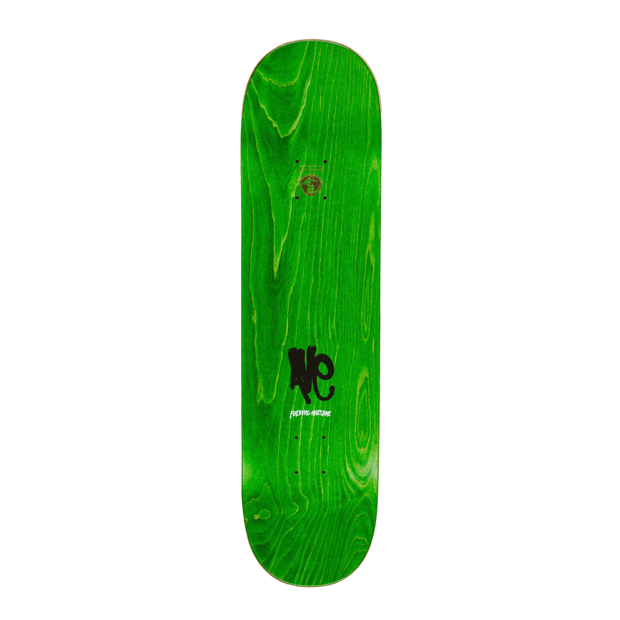 Ave - New Path To The Waterfall - 8.5 product photo