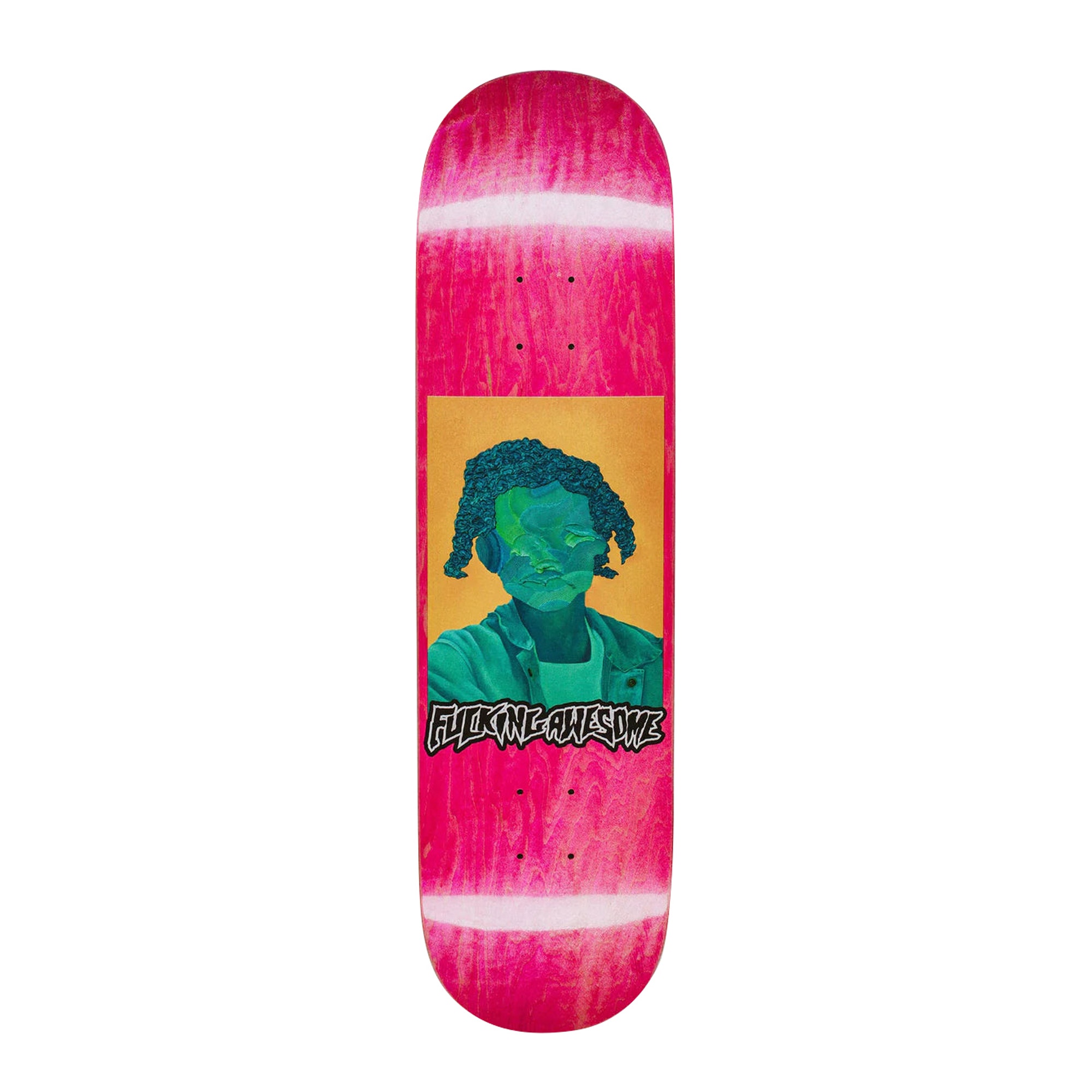 Beatrice - Painted by Ranee Shape 1 - Multi product photo
