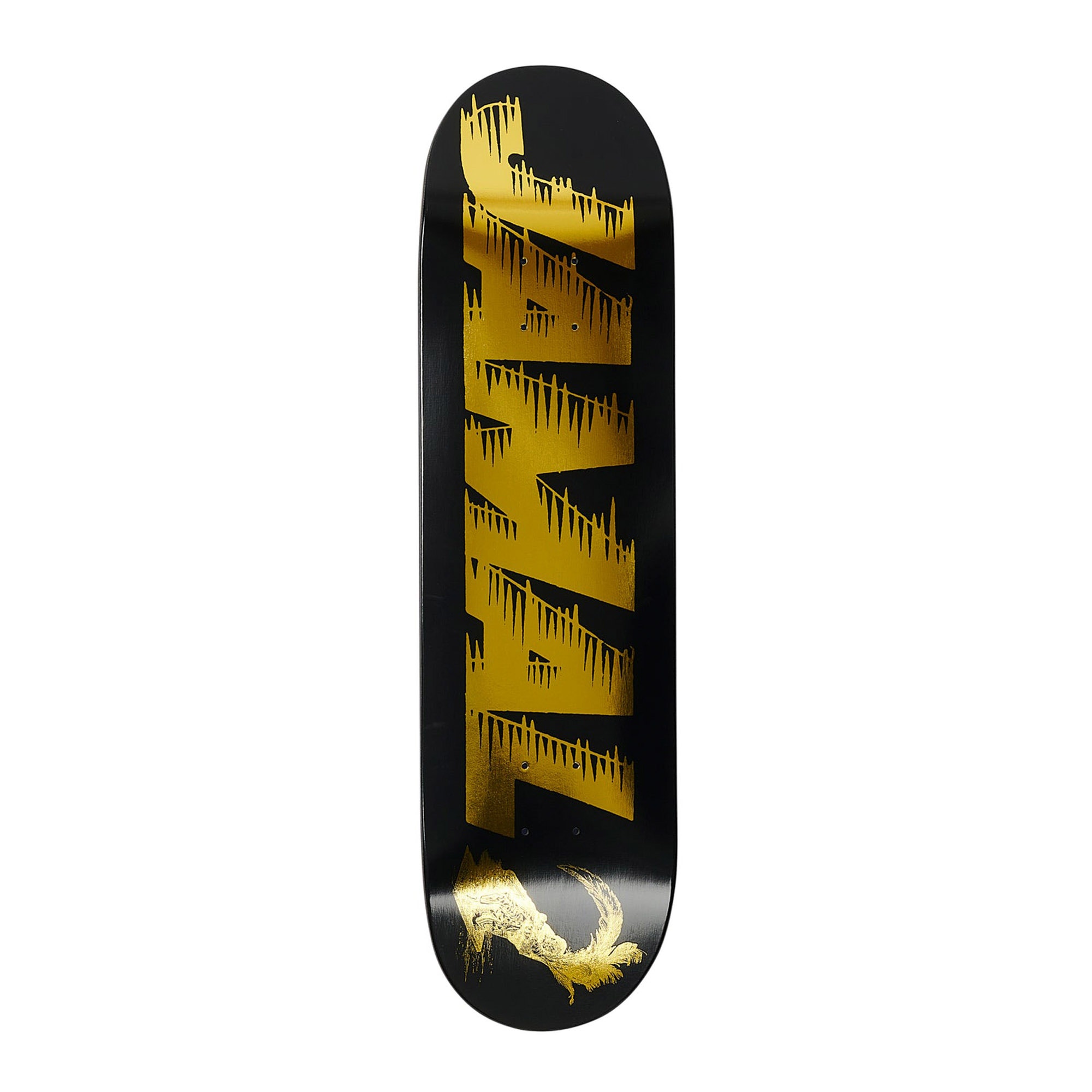 S37 Jamal Pro Deck - 8.25 product photo